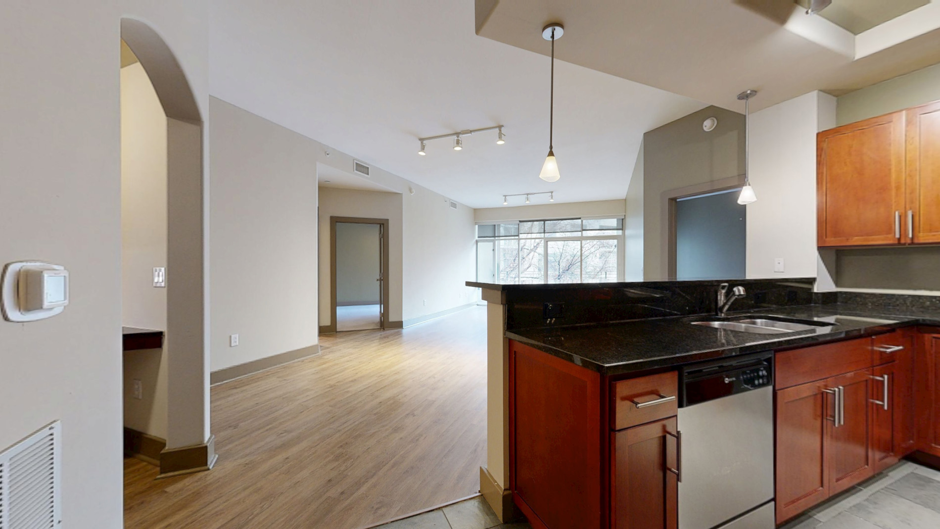 2 Bedroom Apartment – 3411 Chestnut Street #335, Philadelphia, PA 19104