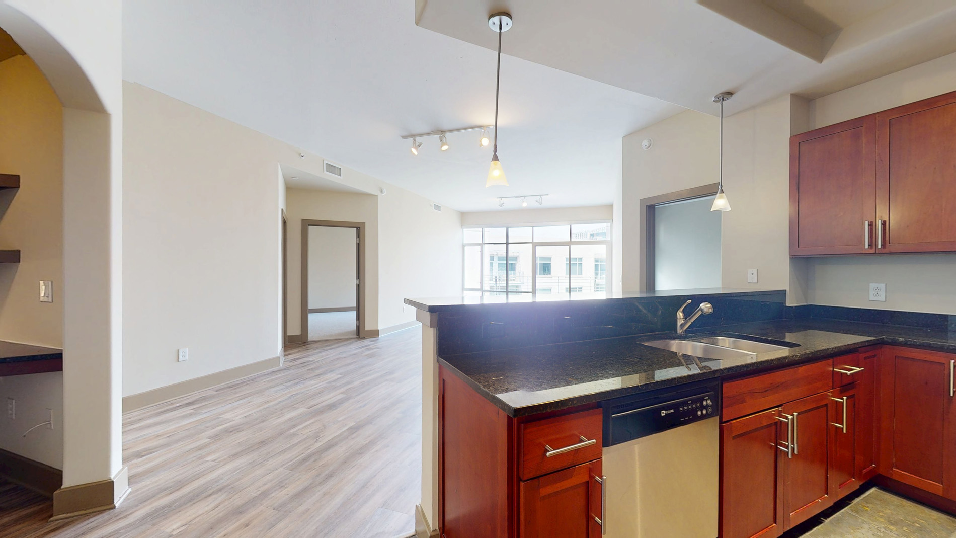 2 Bedroom Apartment – 3411 Chestnut Street #835, Philadelphia, PA 19104
