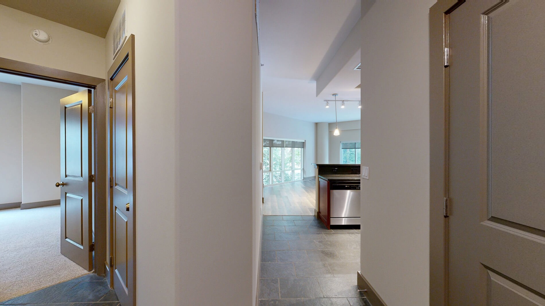 3 Bedroom Apartment – 3411 Chestnut Street #247, Philadelphia, PA 19104