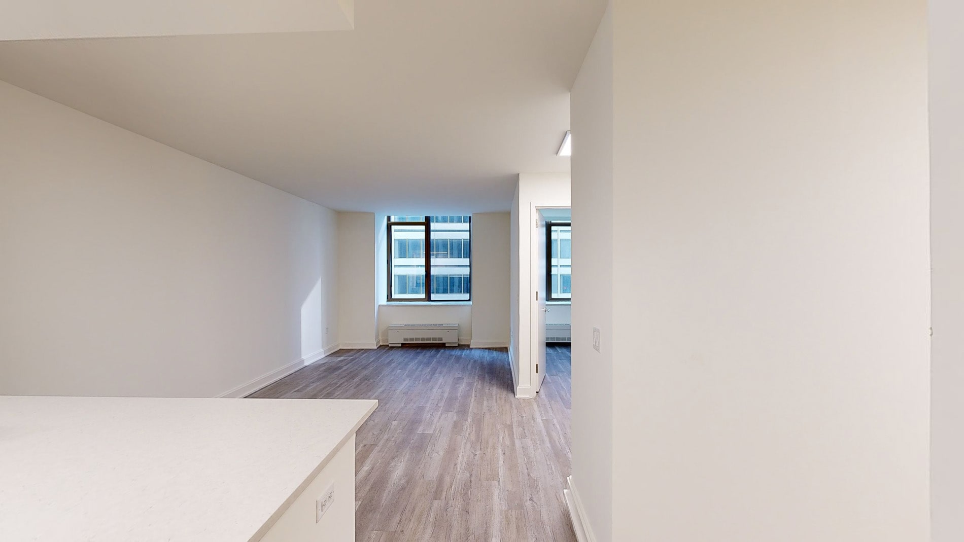 1 Bedroom Apartment – 10 Hanover Square #11G, New York, NY 10005