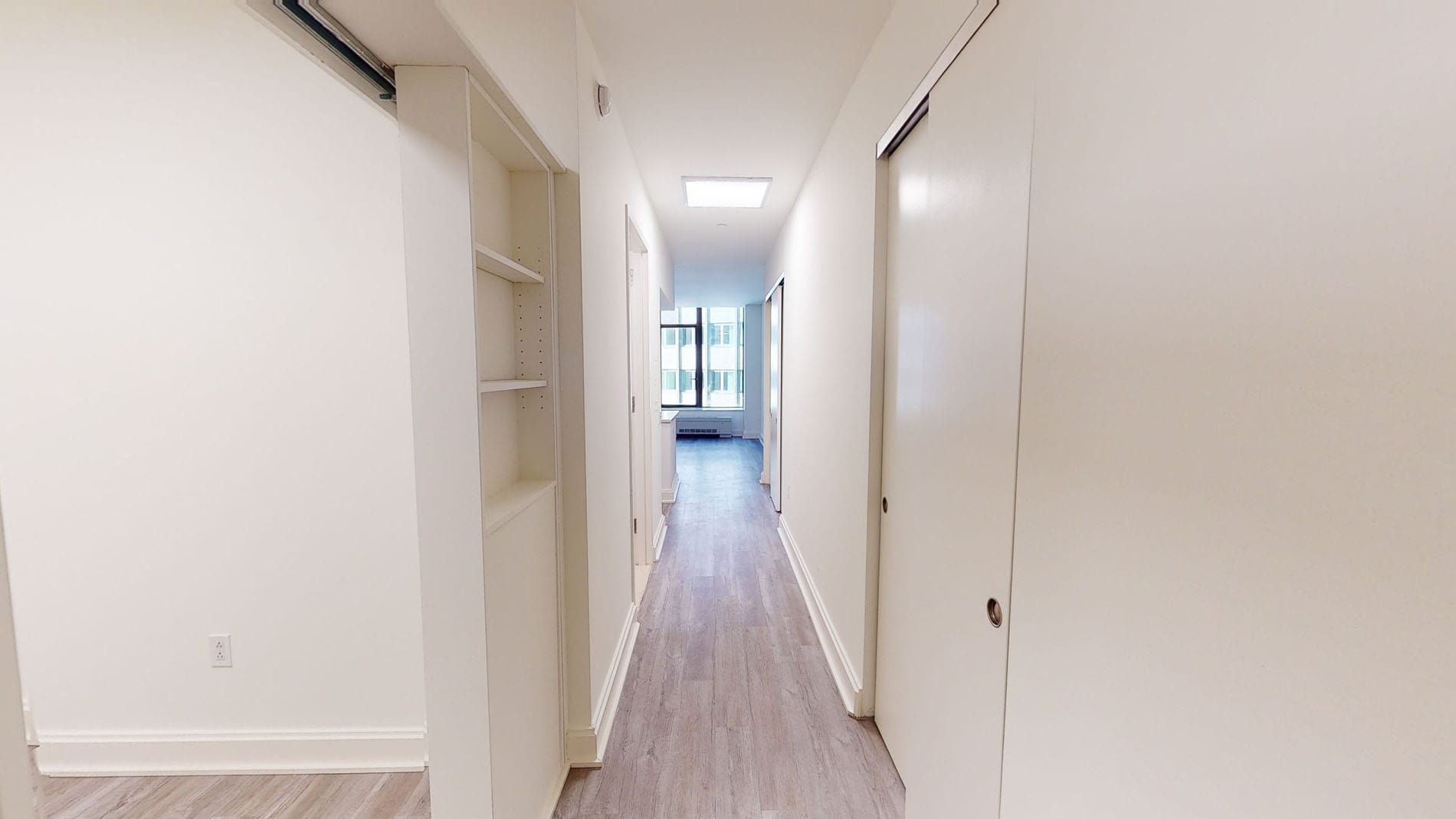 Studio Apartment – 10 Hanover Square #12T, New York, NY 10005
