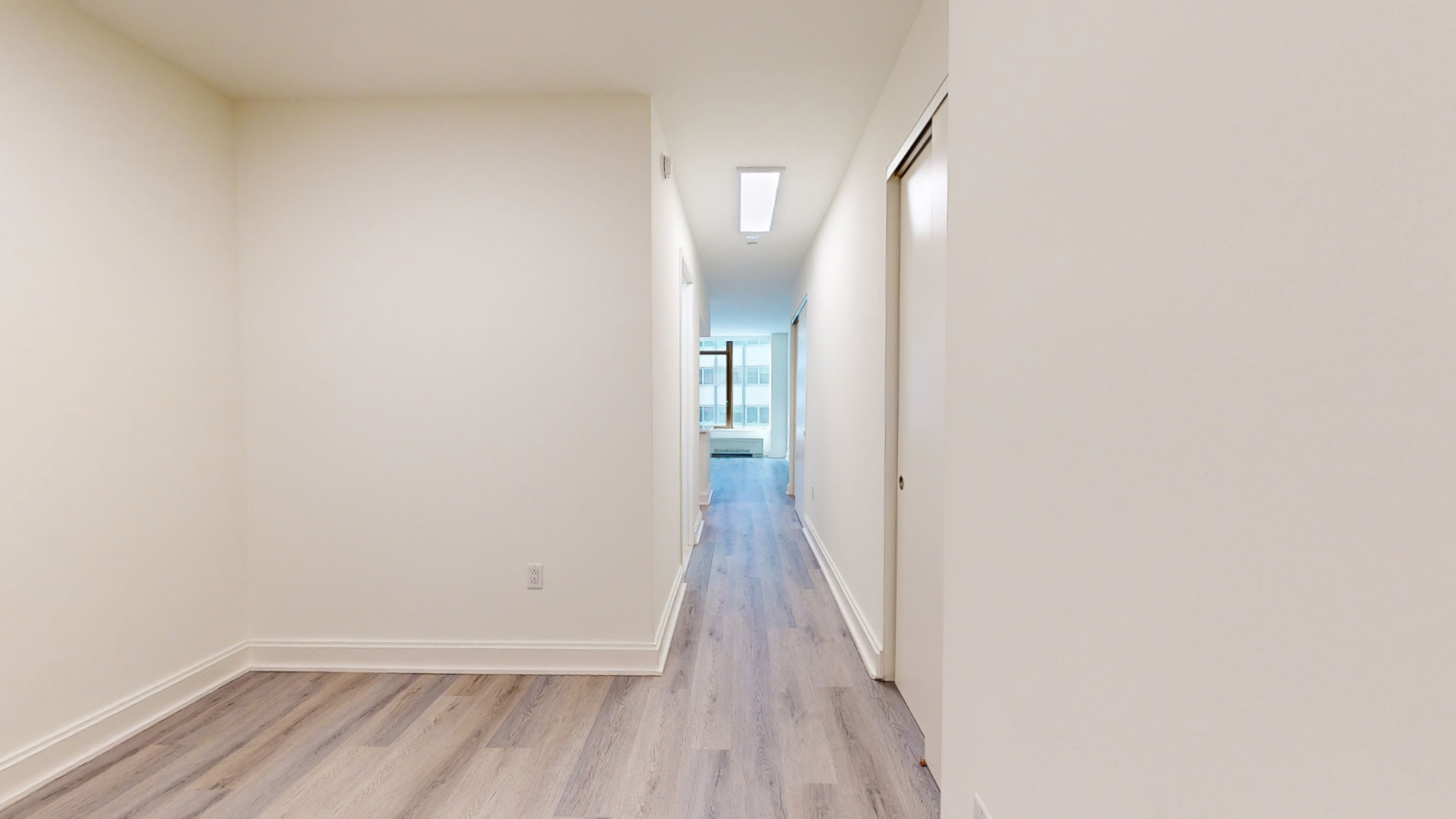 Studio Apartment – 10 Hanover Square #08P, New York, NY 10005