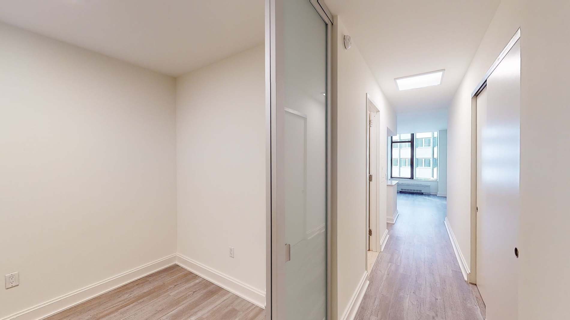Studio Apartment – 10 Hanover Square #06R, New York, NY 10005