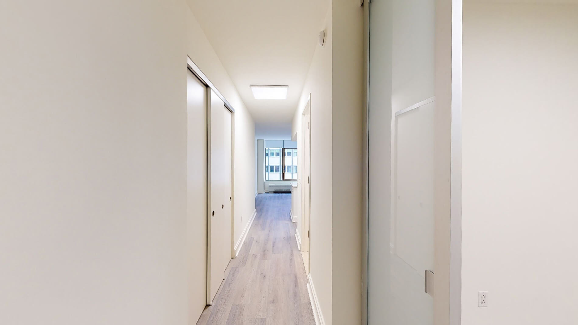 Studio Apartment – 10 Hanover Square #12Q, New York, NY 10005