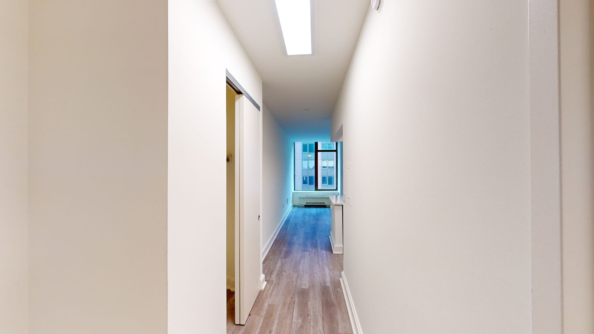 Studio Apartment – 10 Hanover Square #16Y, New York, NY 10005