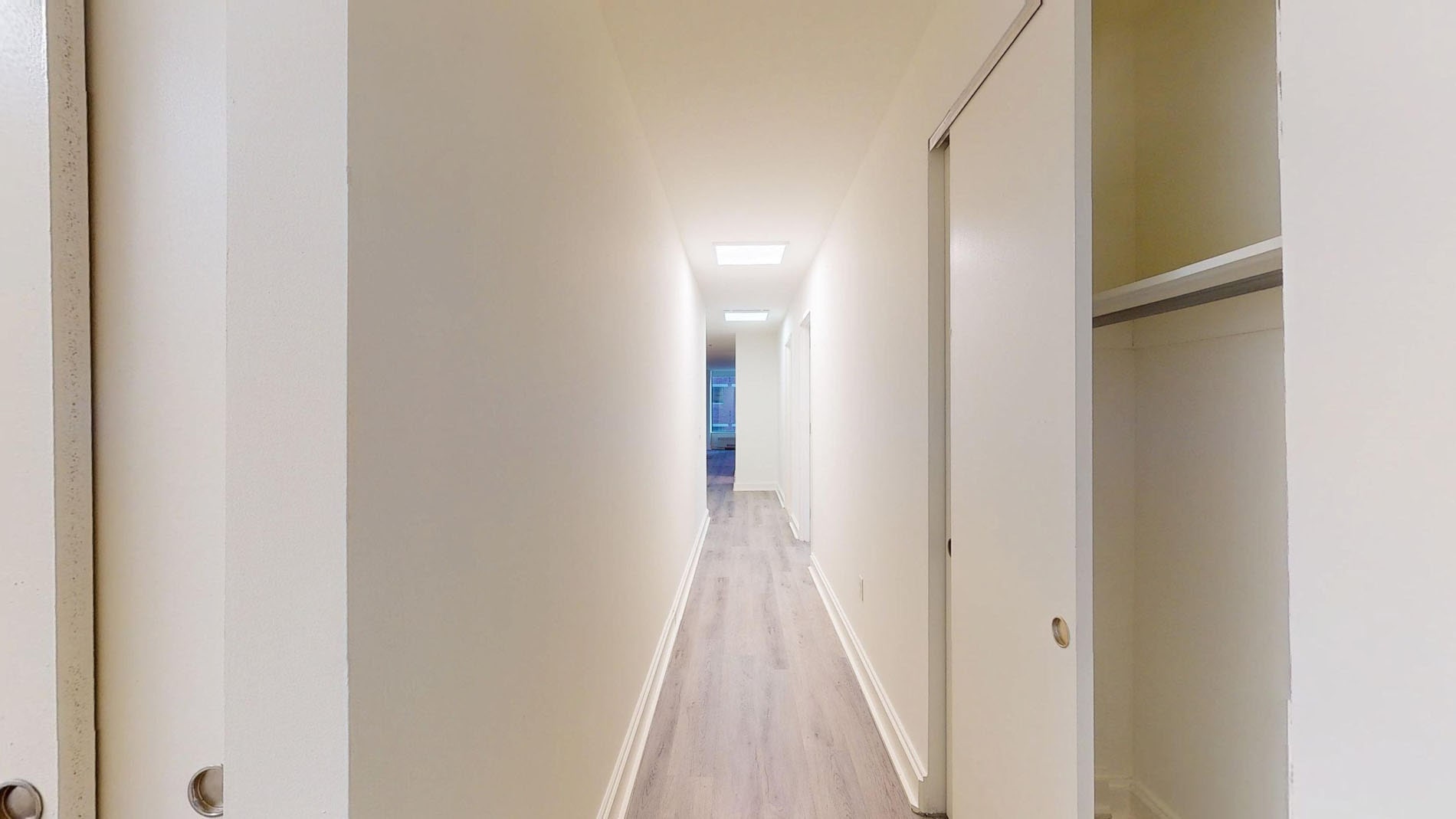 Studio Apartment – 10 Hanover Square #17D, New York, NY 10005