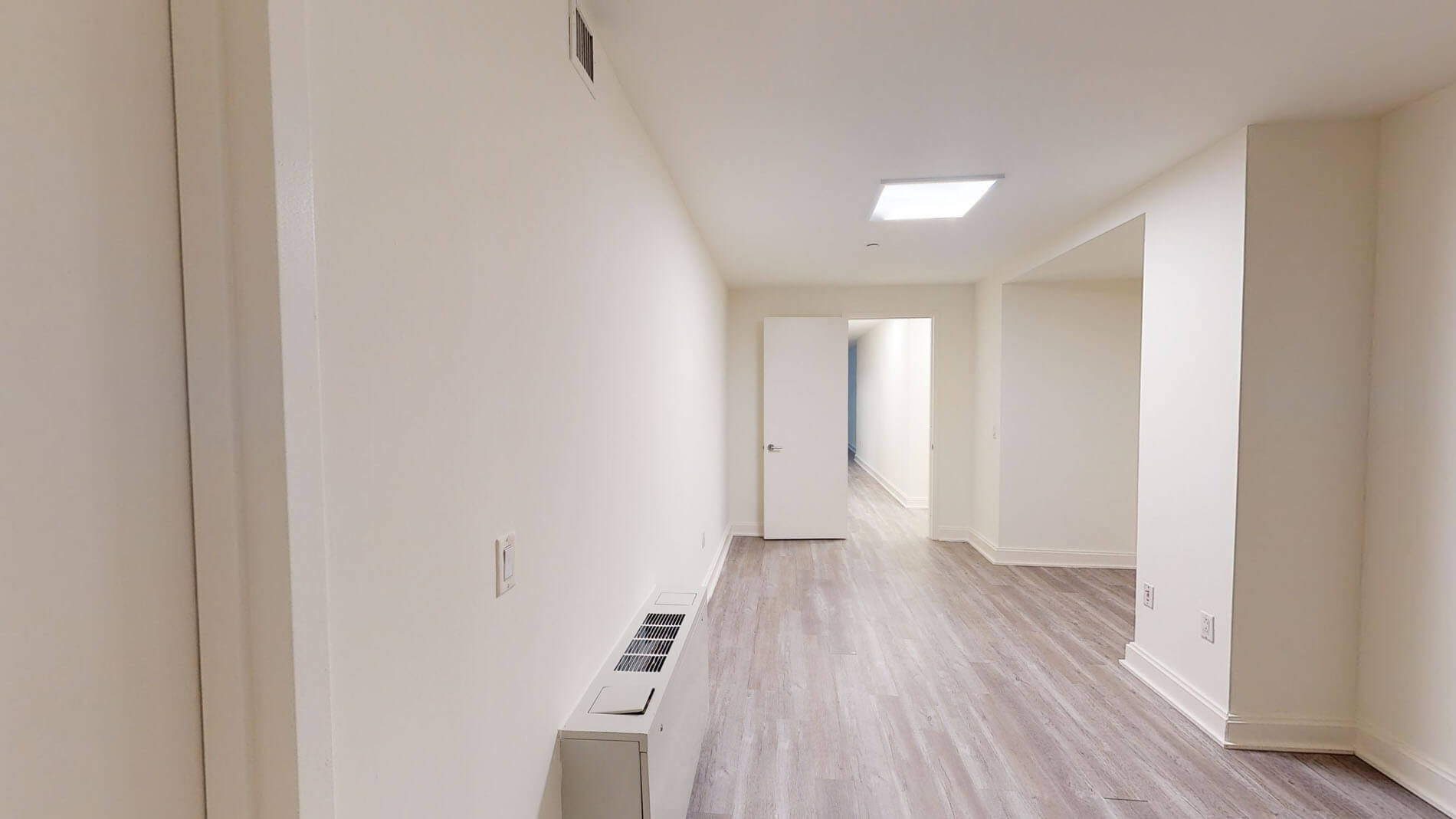 Studio Apartment – 10 Hanover Square #12K, New York, NY 10005