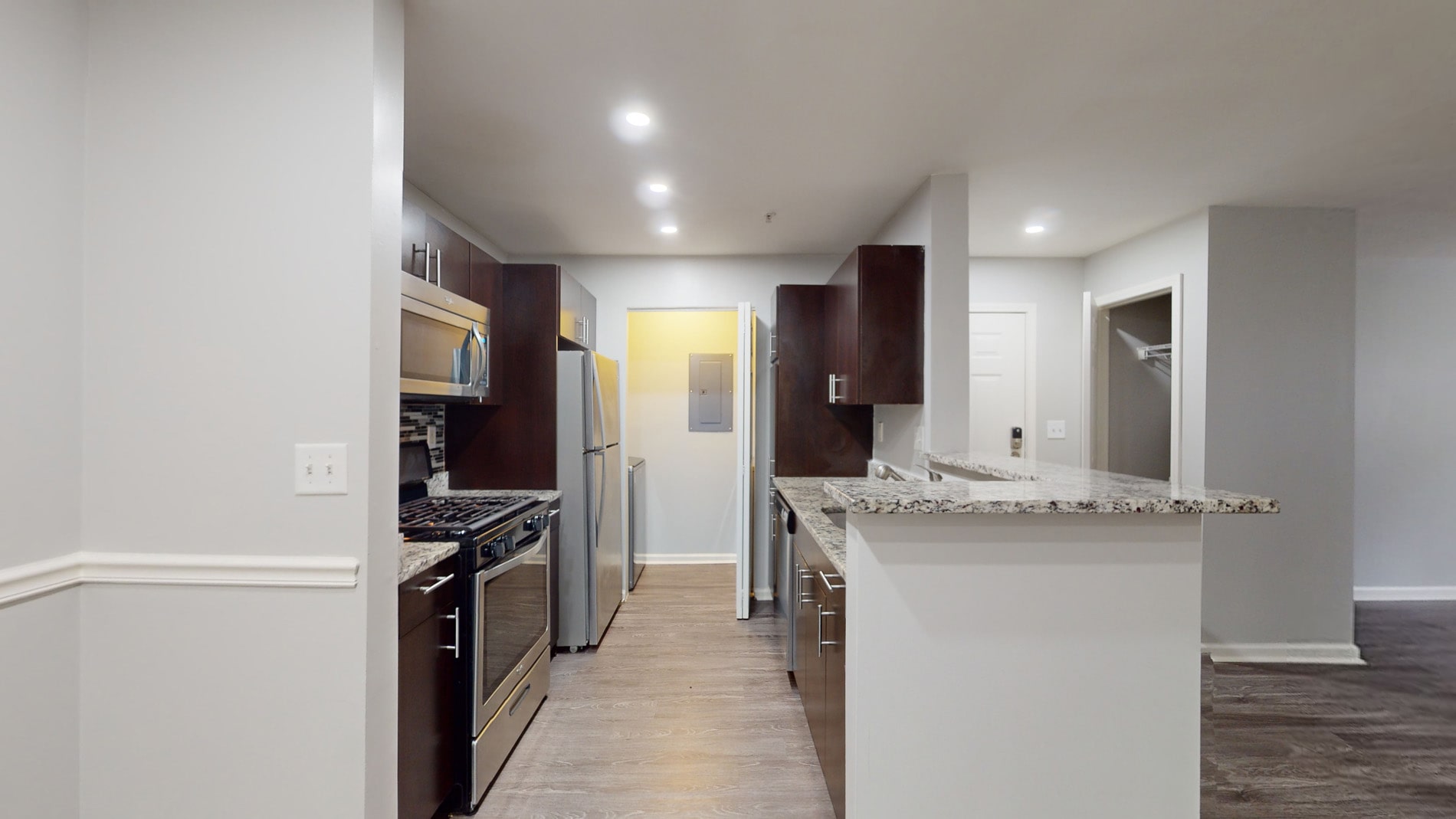 14 North 1 of 5