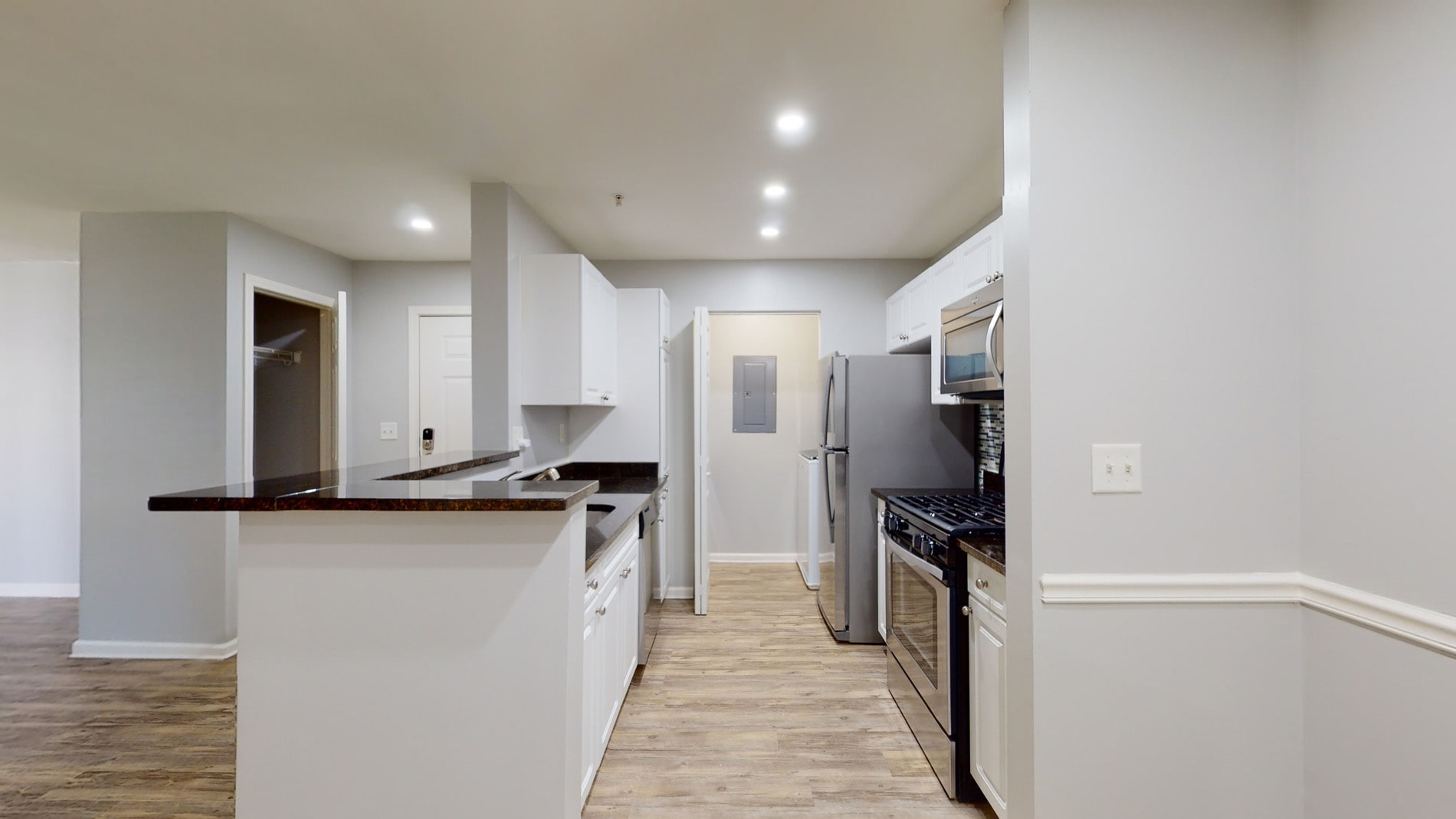 14 North 1 of 5