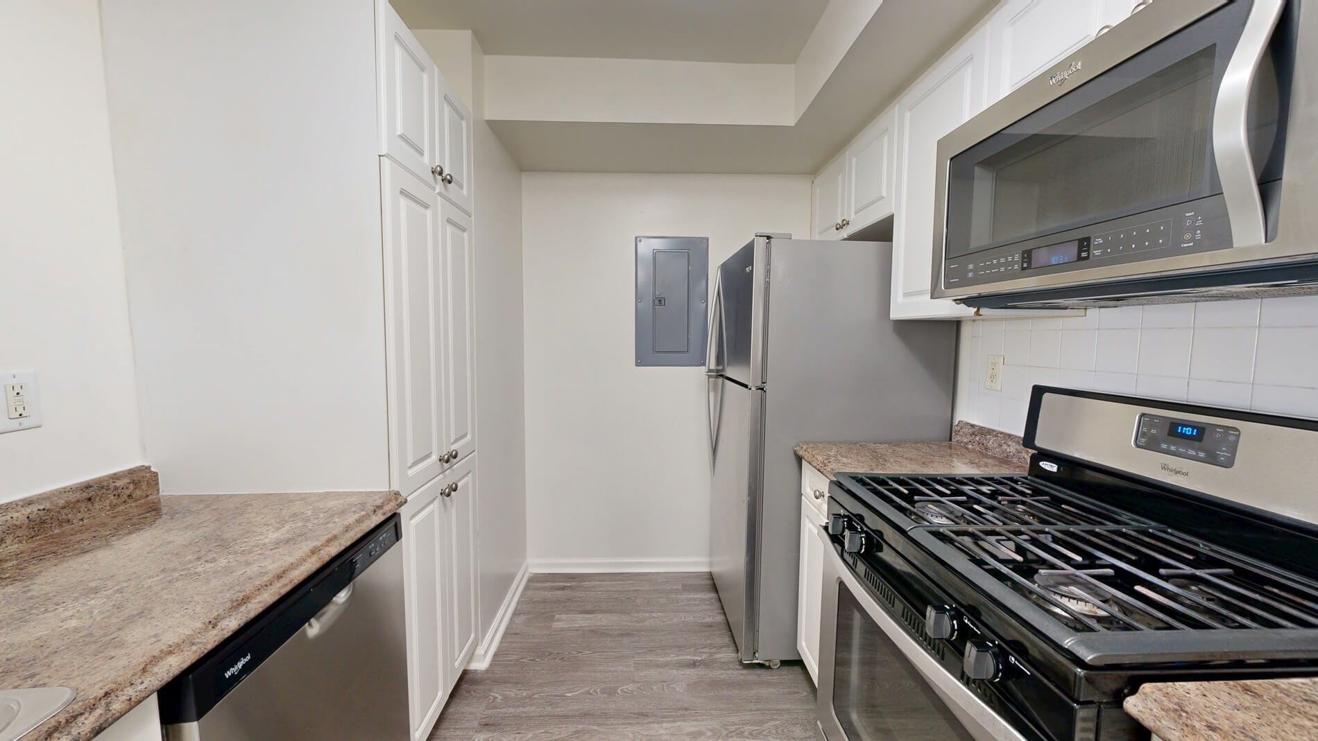14 North 1 of 5