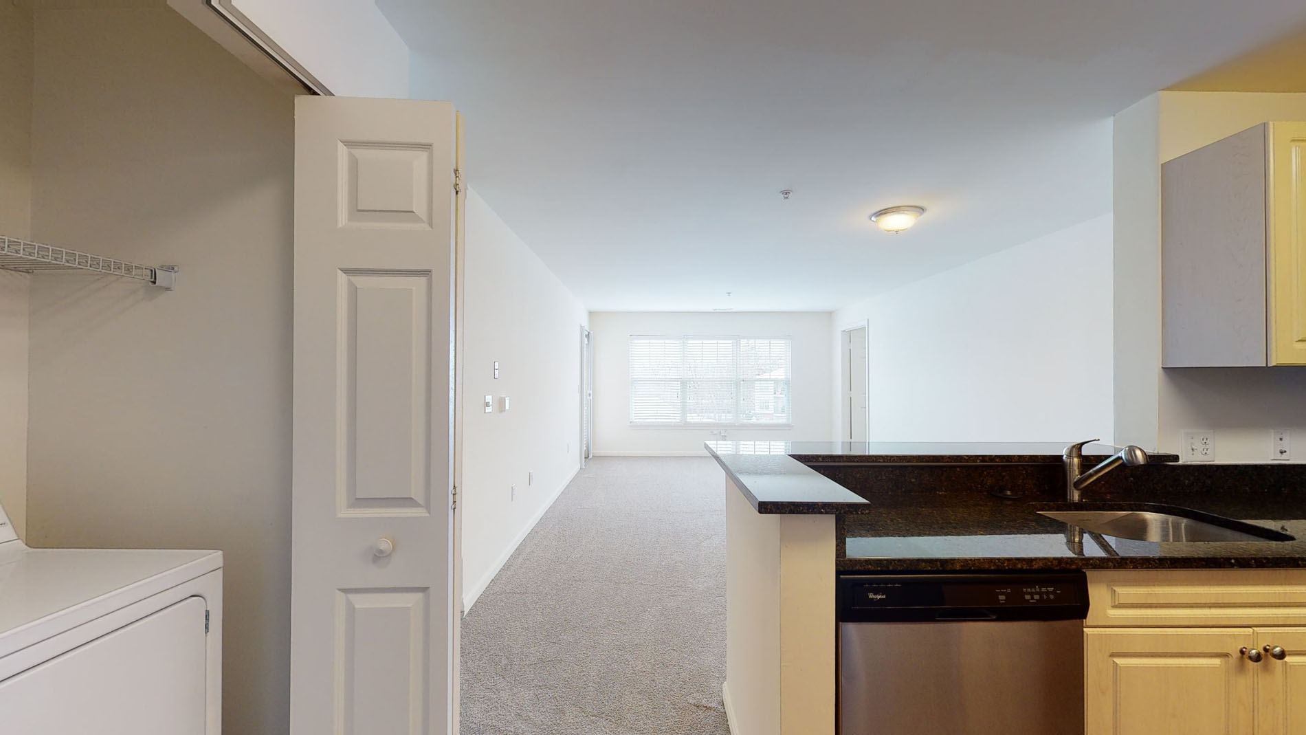 1 Bed, 1 Bath apartment in Woburn for $2,687