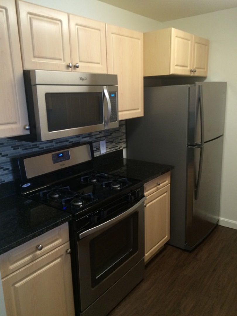 2 Beds, 2 Baths apartment in Woburn for $2,921