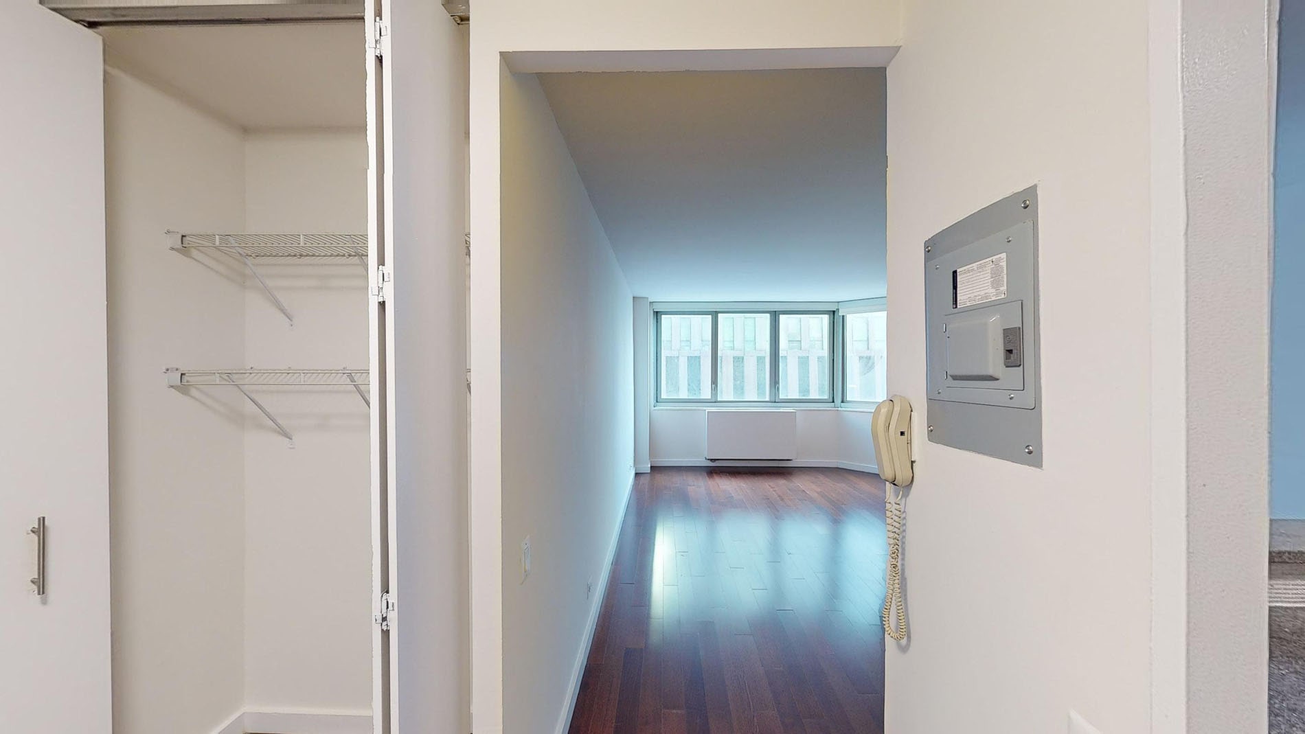 1 Bedroom Apartment – 401 E 34th St #N04E, New York, NY 10016