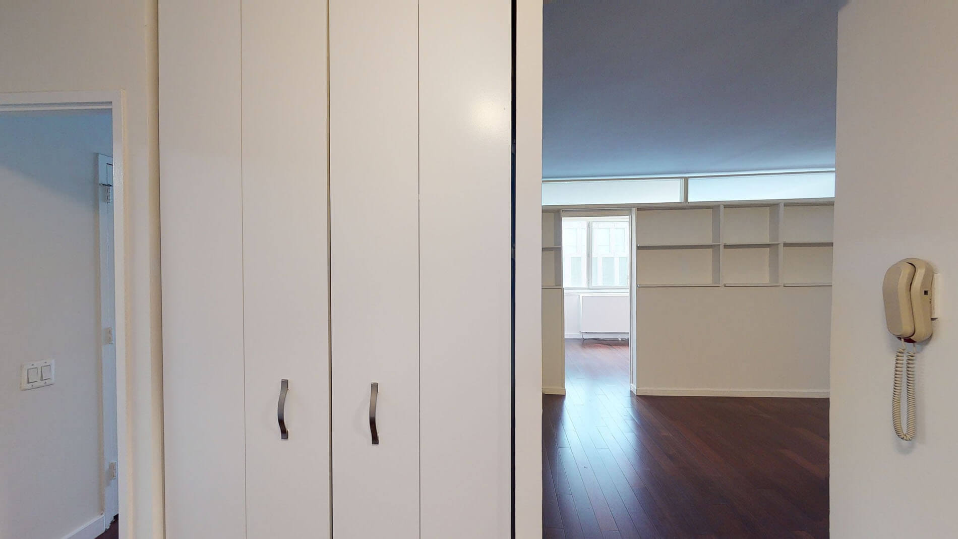 1 Bedroom Apartment – 401 E 34th St #N04F, New York, NY 10016