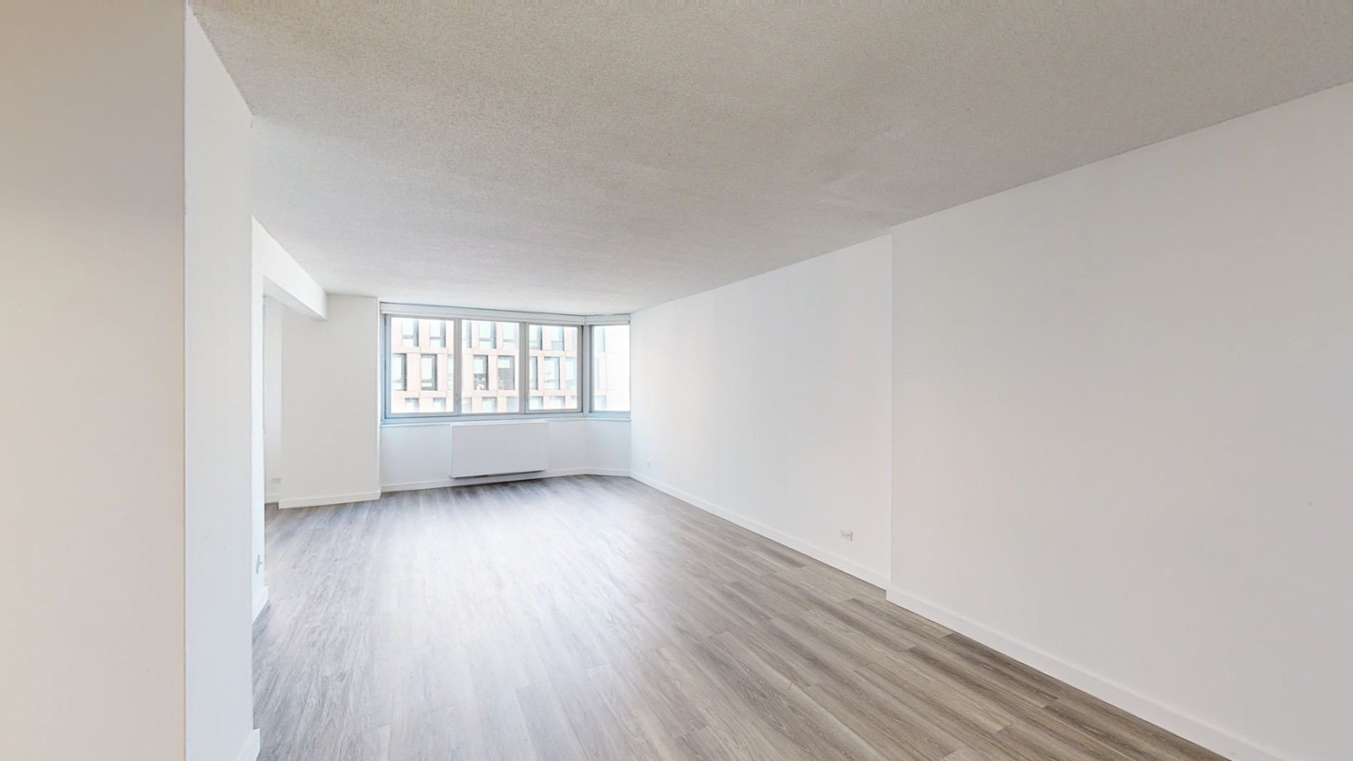 1 Bedroom Apartment – 401 E 34th St #N07H, New York, NY 10016