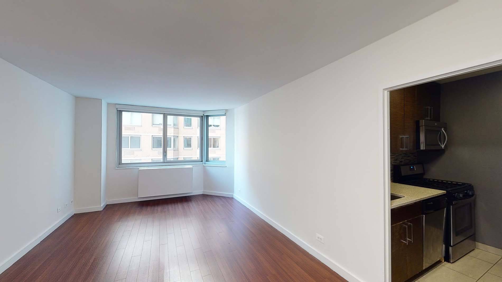 1 Bedroom Apartment – 401 E 34th St #N12M, New York, NY 10016