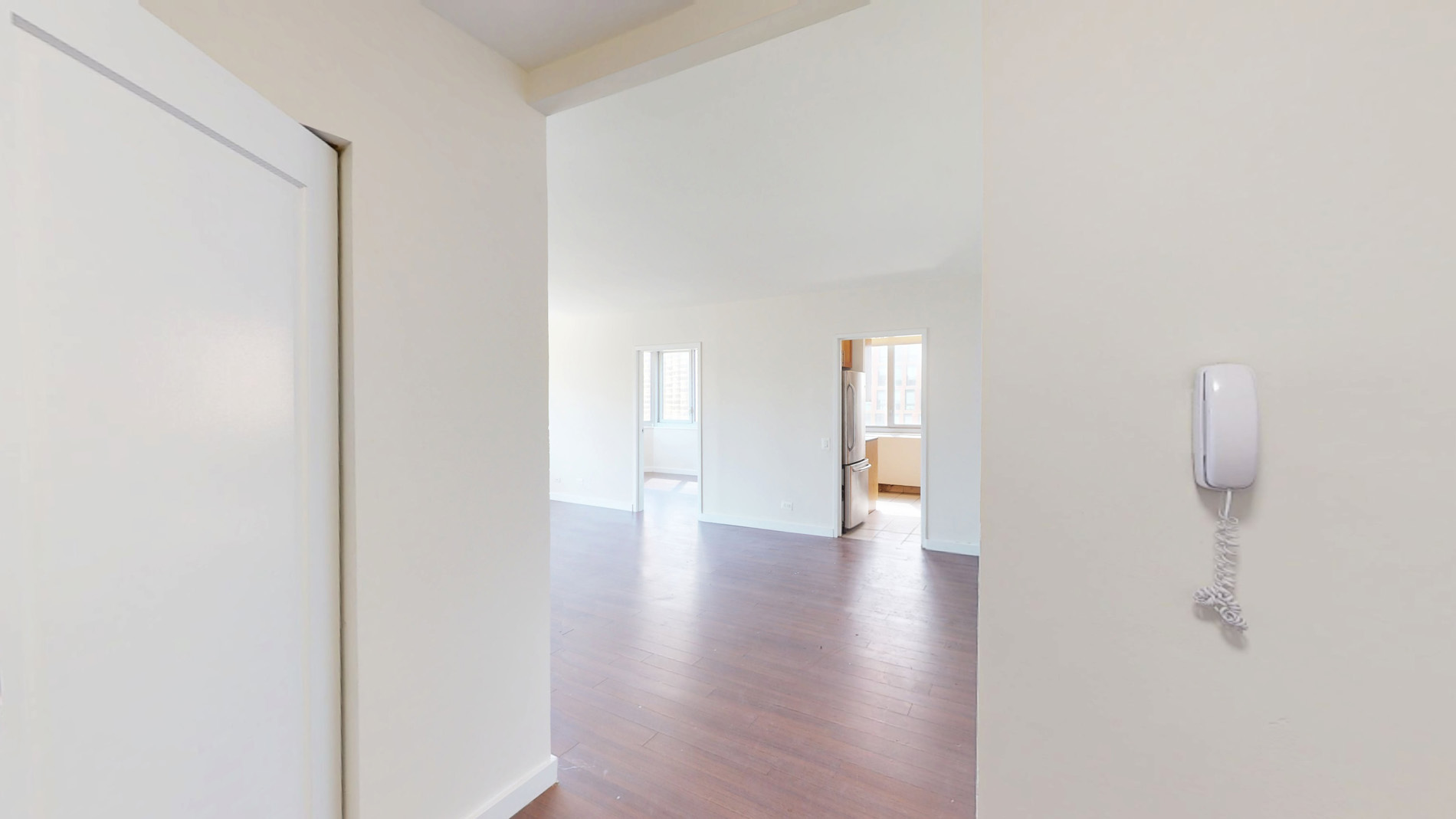 3 Bedroom Apartment – 401 E 34th St #N15C, New York, NY 10016