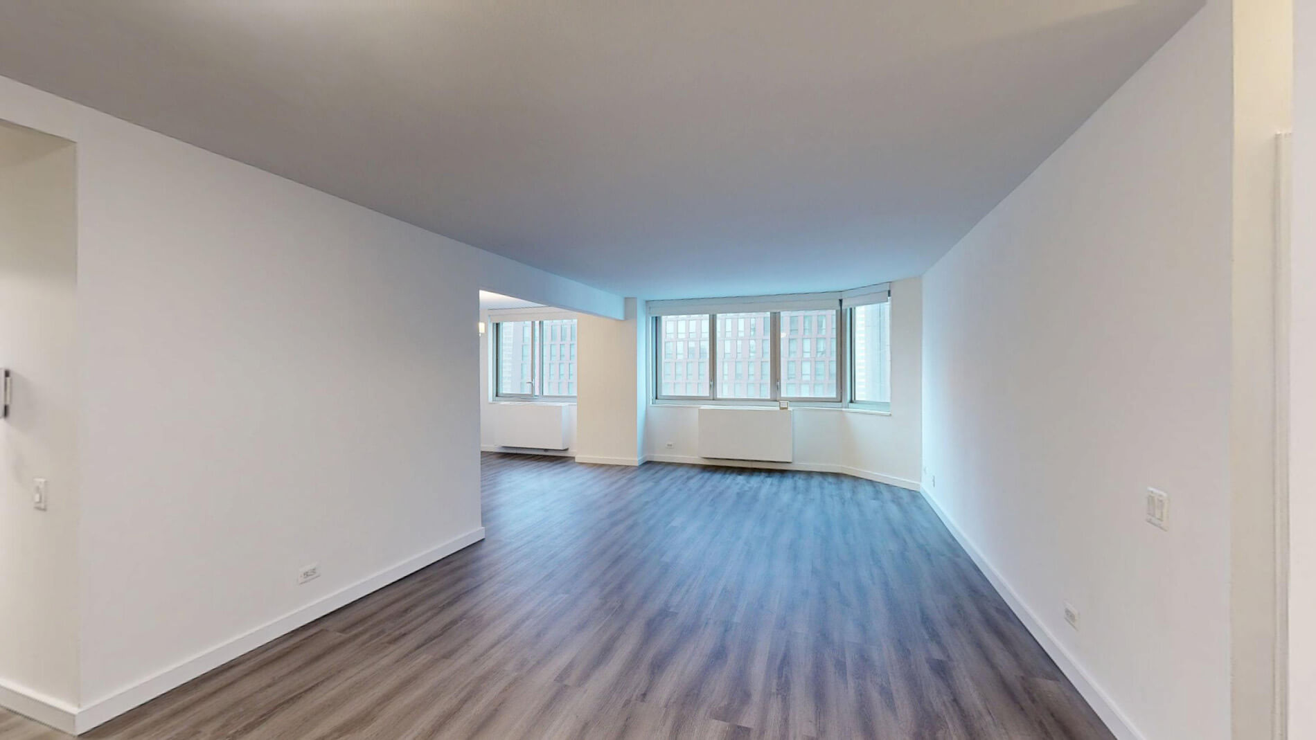 1 Bedroom Apartment – 401 E 34th St #N15D, New York, NY 10016