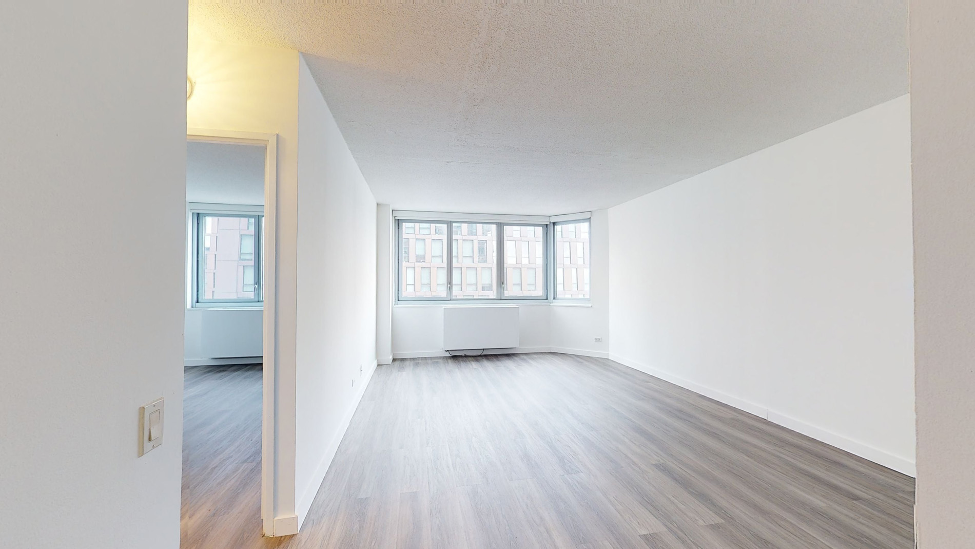 1 Bedroom Apartment – 401 E 34th St #N15G, New York, NY 10016