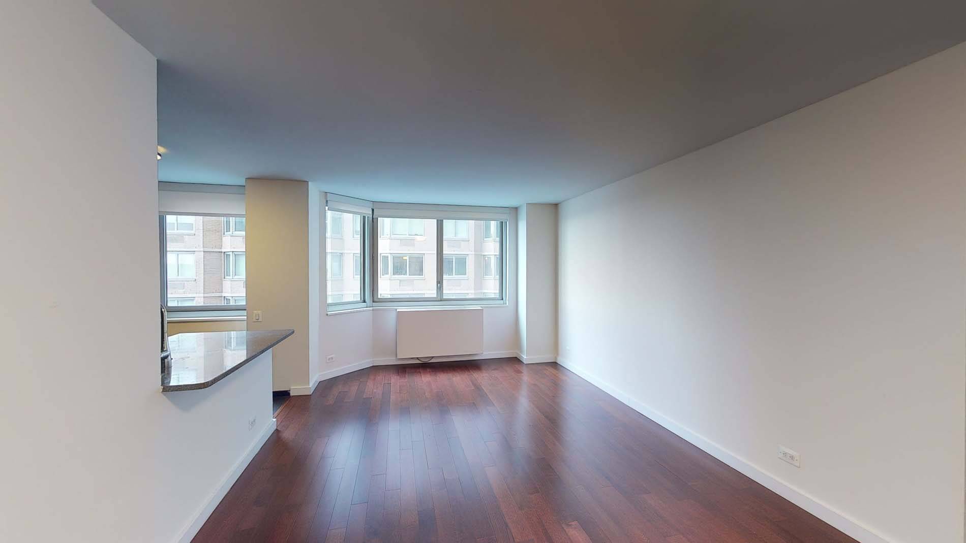 1 Bedroom Apartment – 401 E 34th St #N18L, New York, NY 10016
