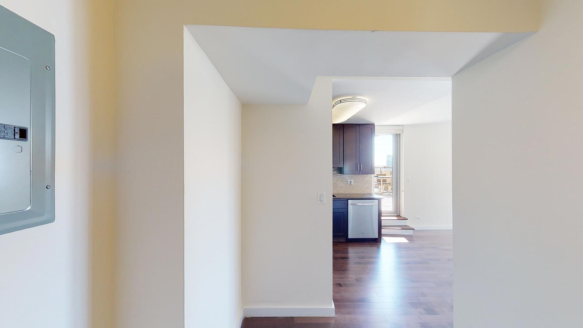 1 Bedroom Apartment – 401 E 34th St #N23H, New York, NY 10016