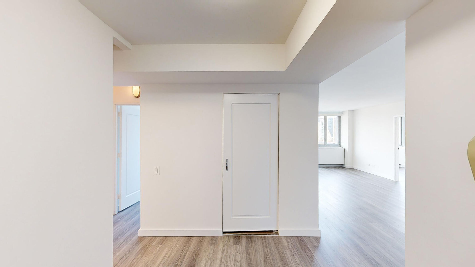 3 Bedroom Apartment – 401 E 34th St #N27C, New York, NY 10016