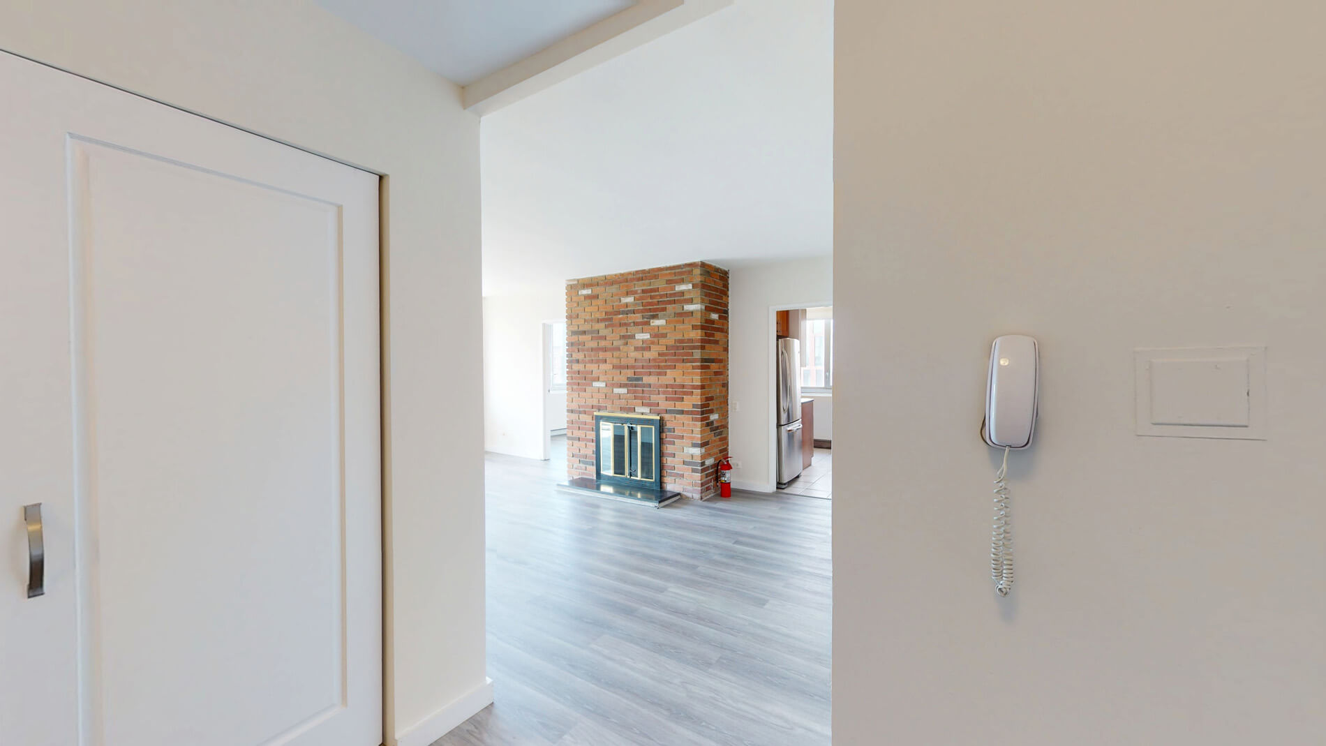 3 Bedroom Apartment – 401 E 34th St #N33C, New York, NY 10016