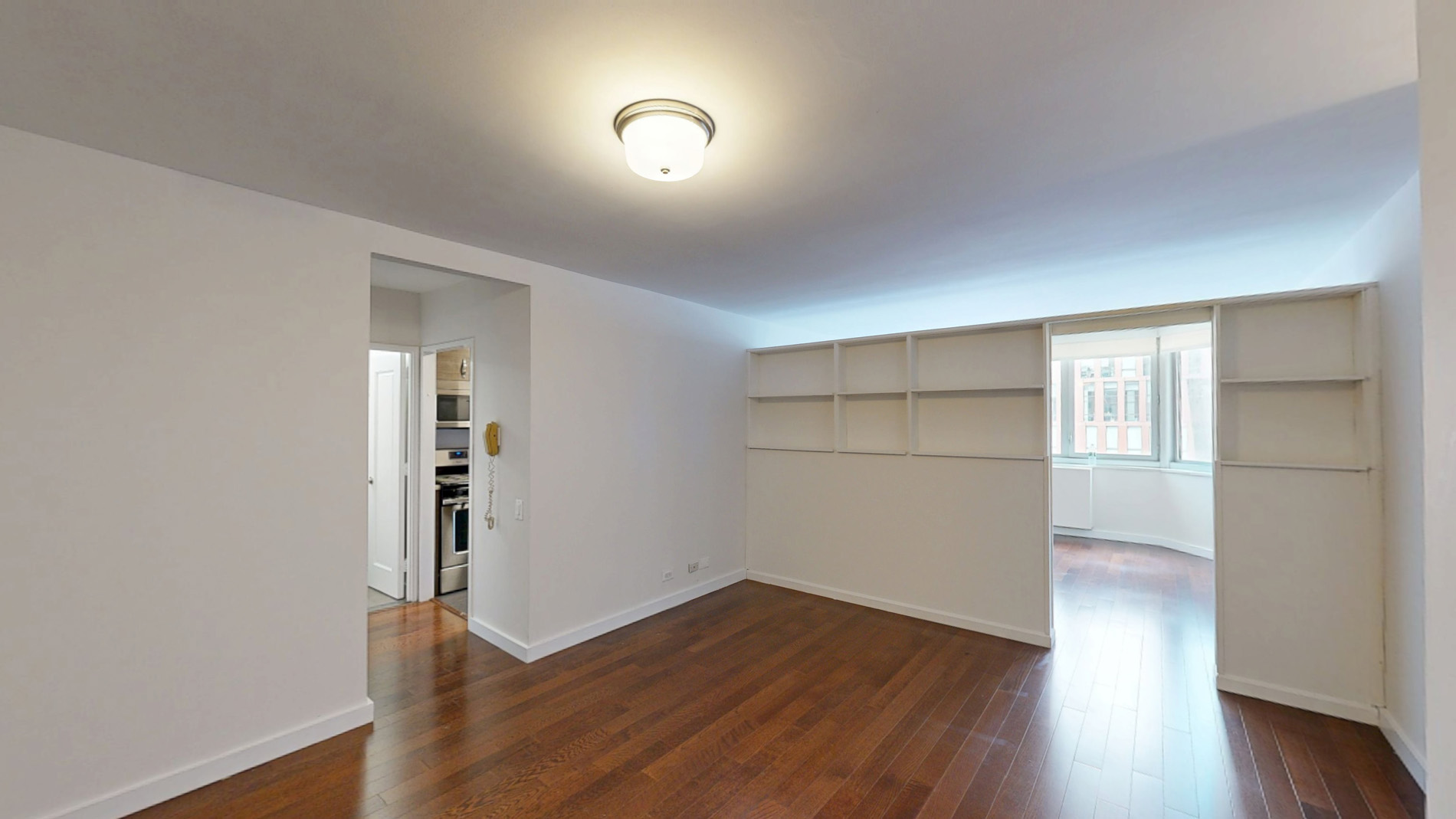 1 Bedroom Apartment – 401 E 34th St #N33D, New York, NY 10016