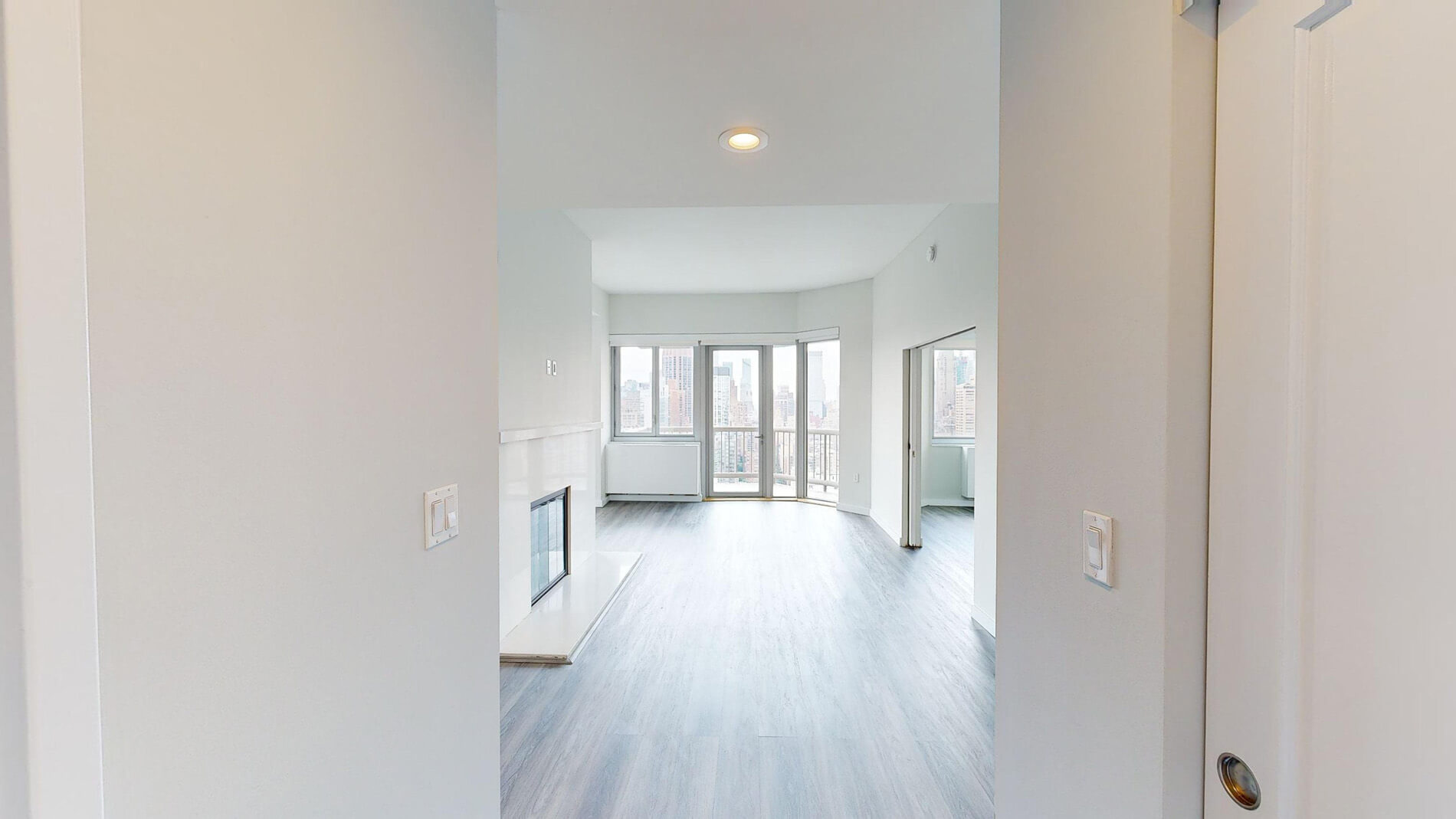 1 Bedroom Apartment – 401 E 34th St #NPHB, New York, NY 10016