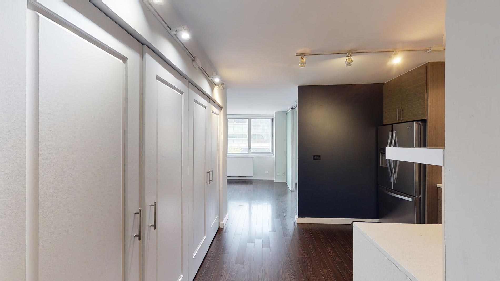1 Bedroom Apartment – 401 E 34th St #S03D, New York, NY 10016