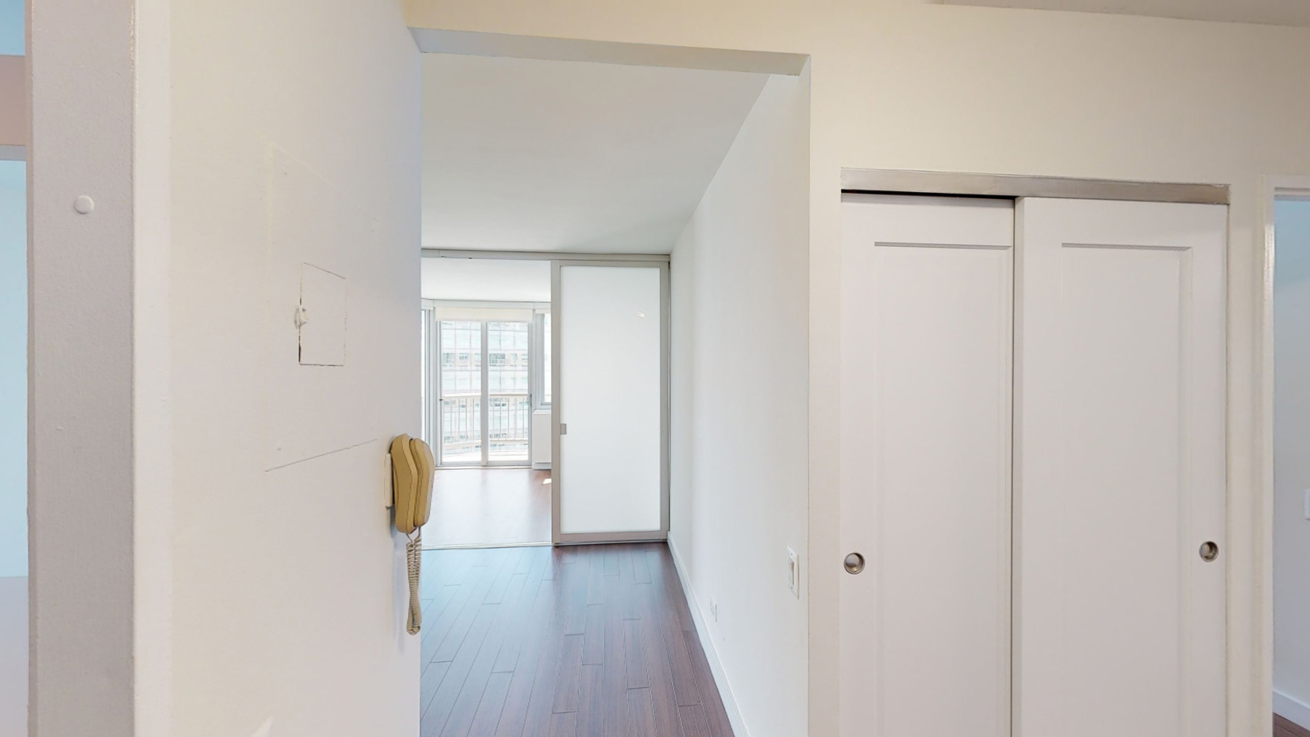 1 Bedroom Apartment – 401 E 34th St #S26E, New York, NY 10016