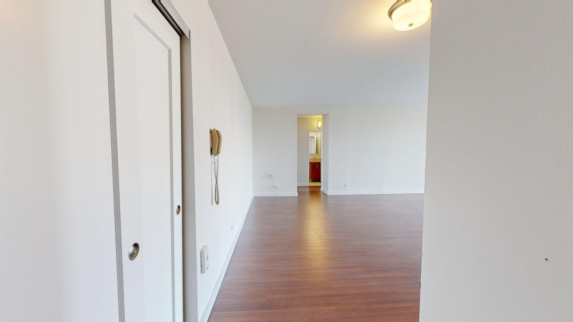 2 Bedroom Apartment – 401 E 34th St #S29A, New York, NY 10016