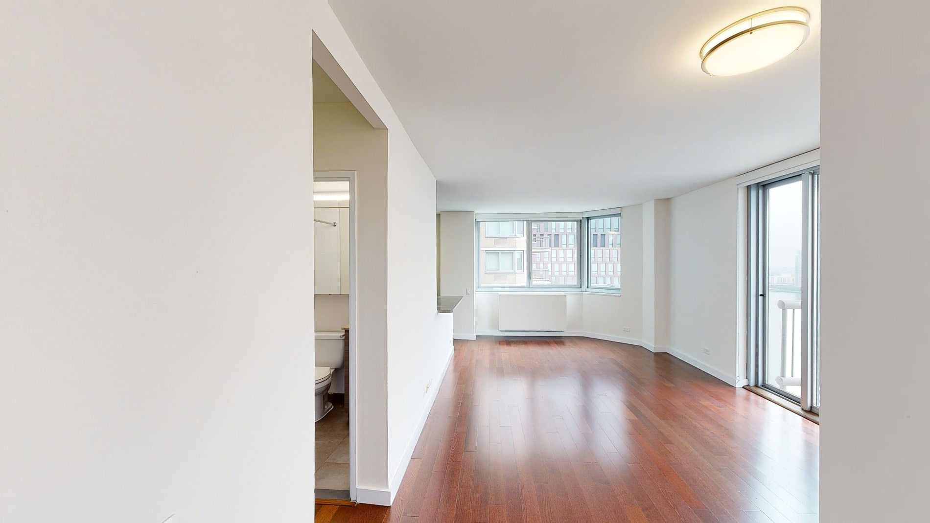 1 Bedroom Apartment – 401 E 34th St #S29F, New York, NY 10016