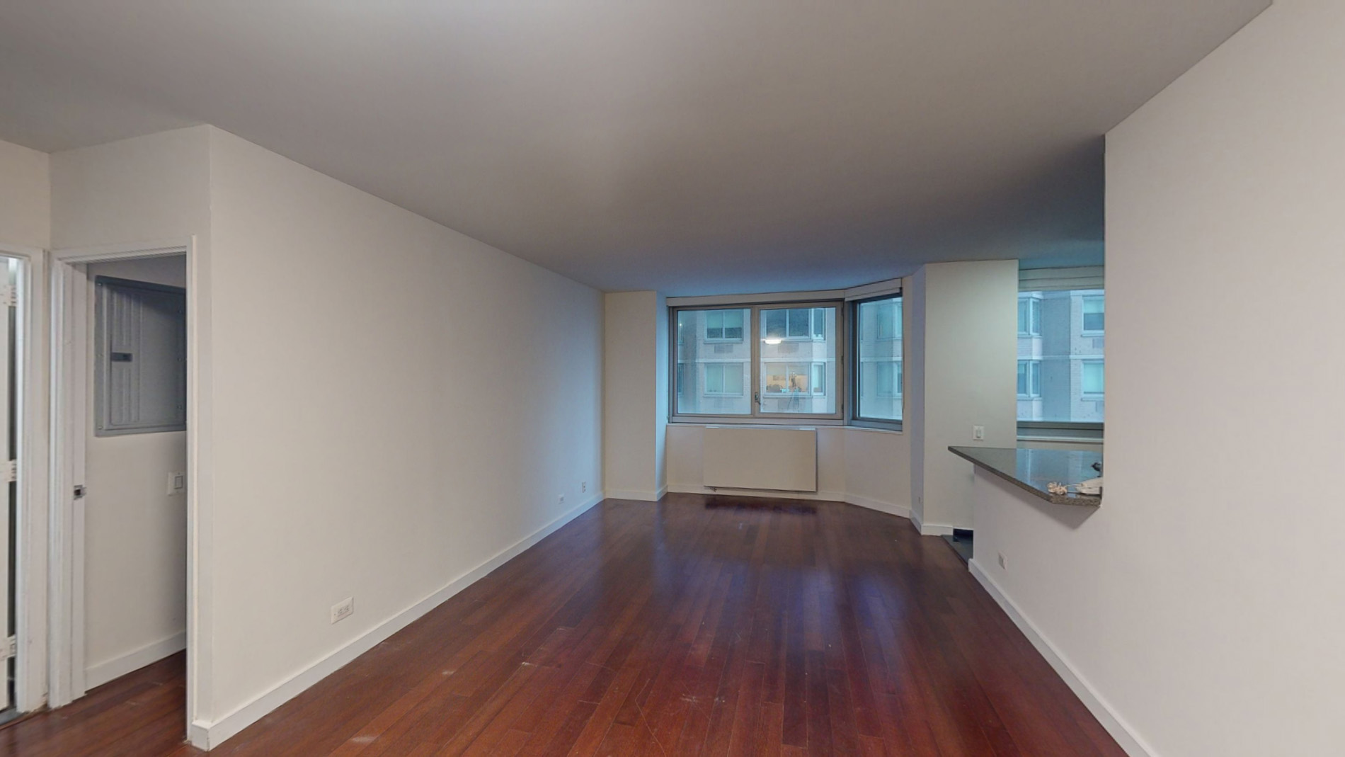 1 Bedroom Apartment – 401 E 34th St #S06N, New York, NY 10016