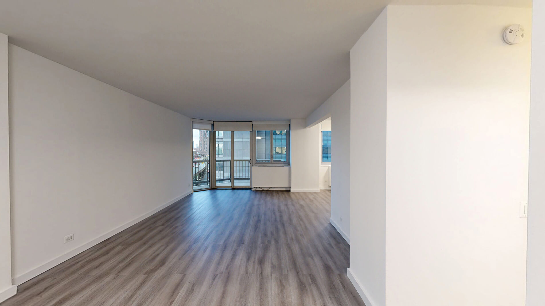 1 Bedroom Apartment – 401 E 34th St #S07H, New York, NY 10016