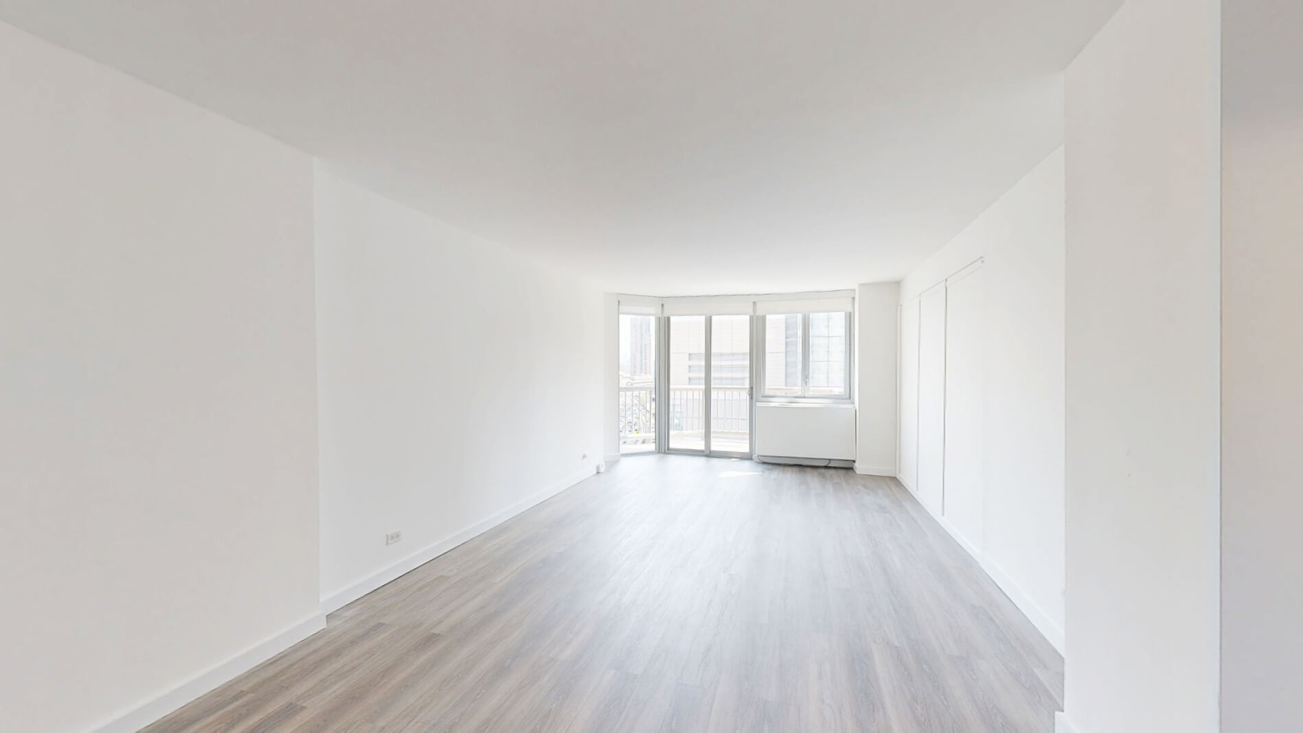 1 Bedroom Apartment – 401 E 34th St #S11H, New York, NY 10016