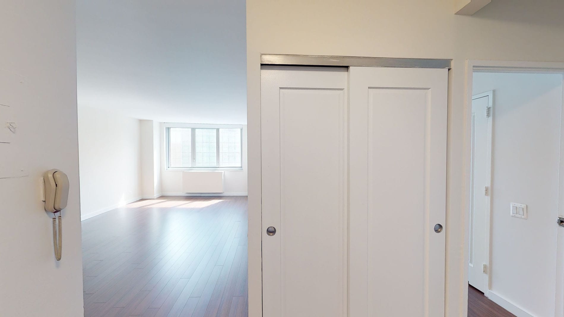 1 Bedroom Apartment – 401 E 34th St #S12F, New York, NY 10016