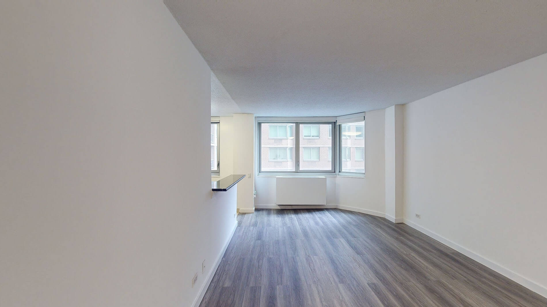 1 Bedroom Apartment – 401 E 34th St #S13P, New York, NY 10016