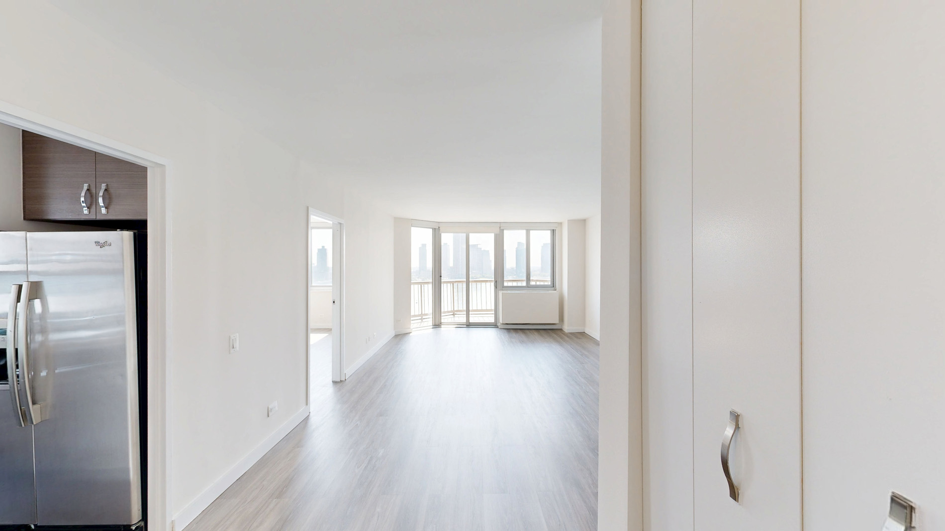 2 Bedroom Apartment – 401 E 34th St #S14K, New York, NY 10016
