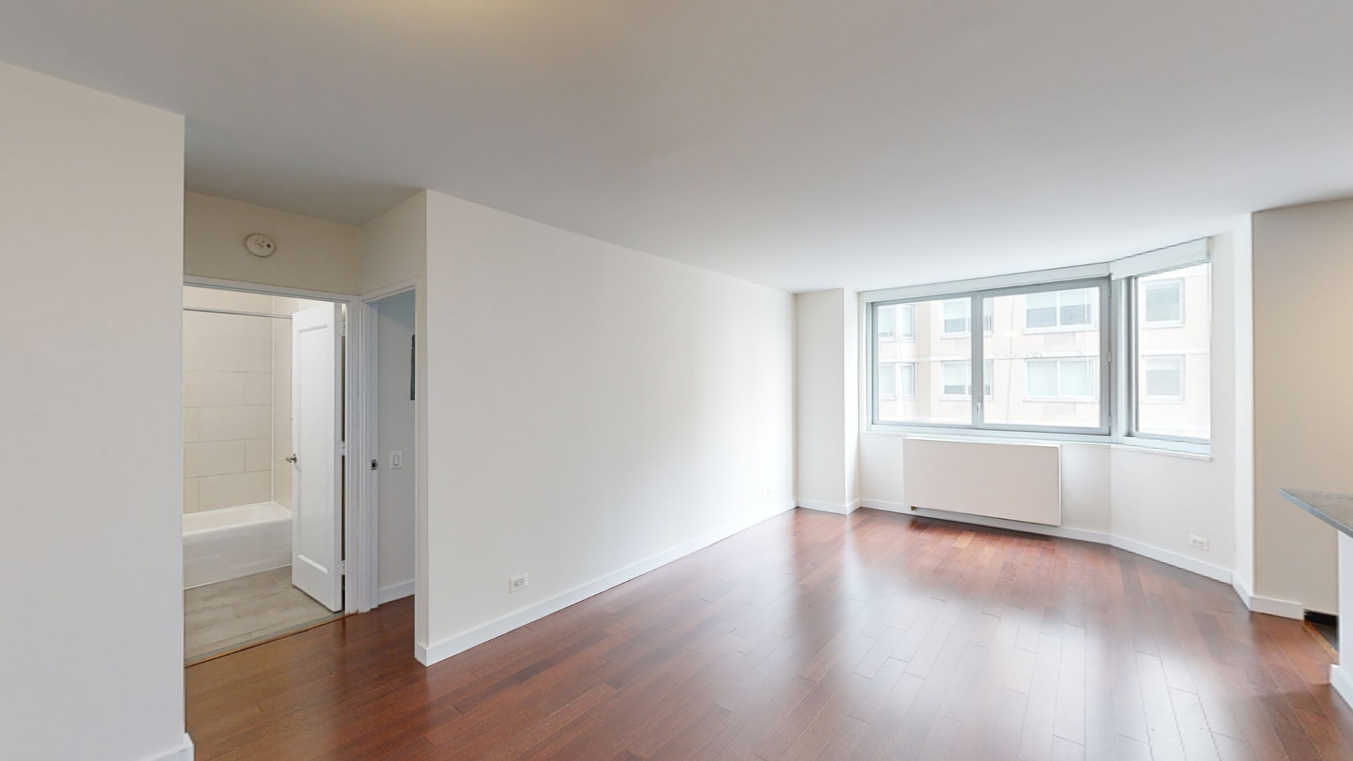 1 Bedroom Apartment – 401 E 34th St #S14N, New York, NY 10016