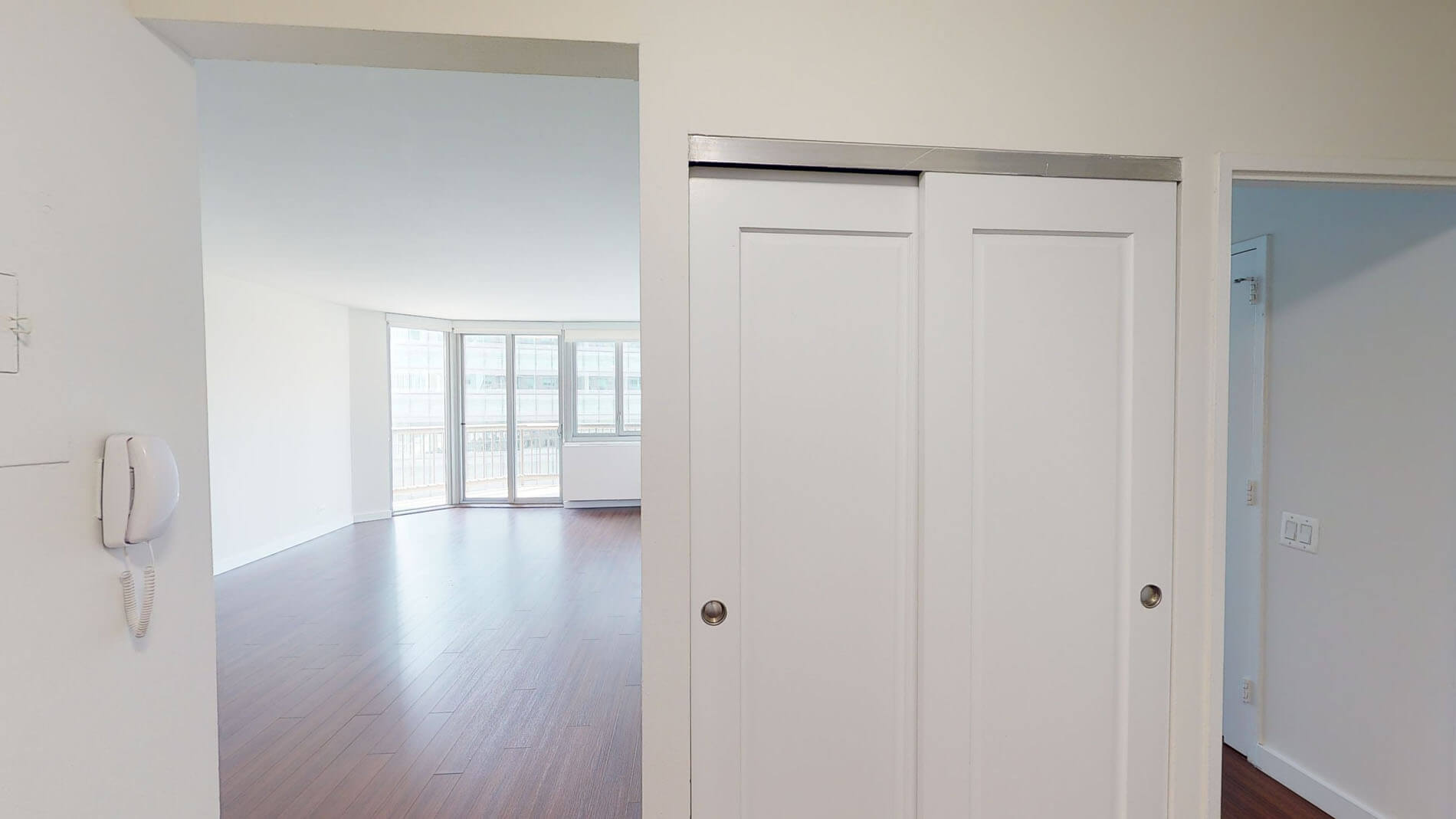 1 Bedroom Apartment – 401 E 34th St #S16E, New York, NY 10016
