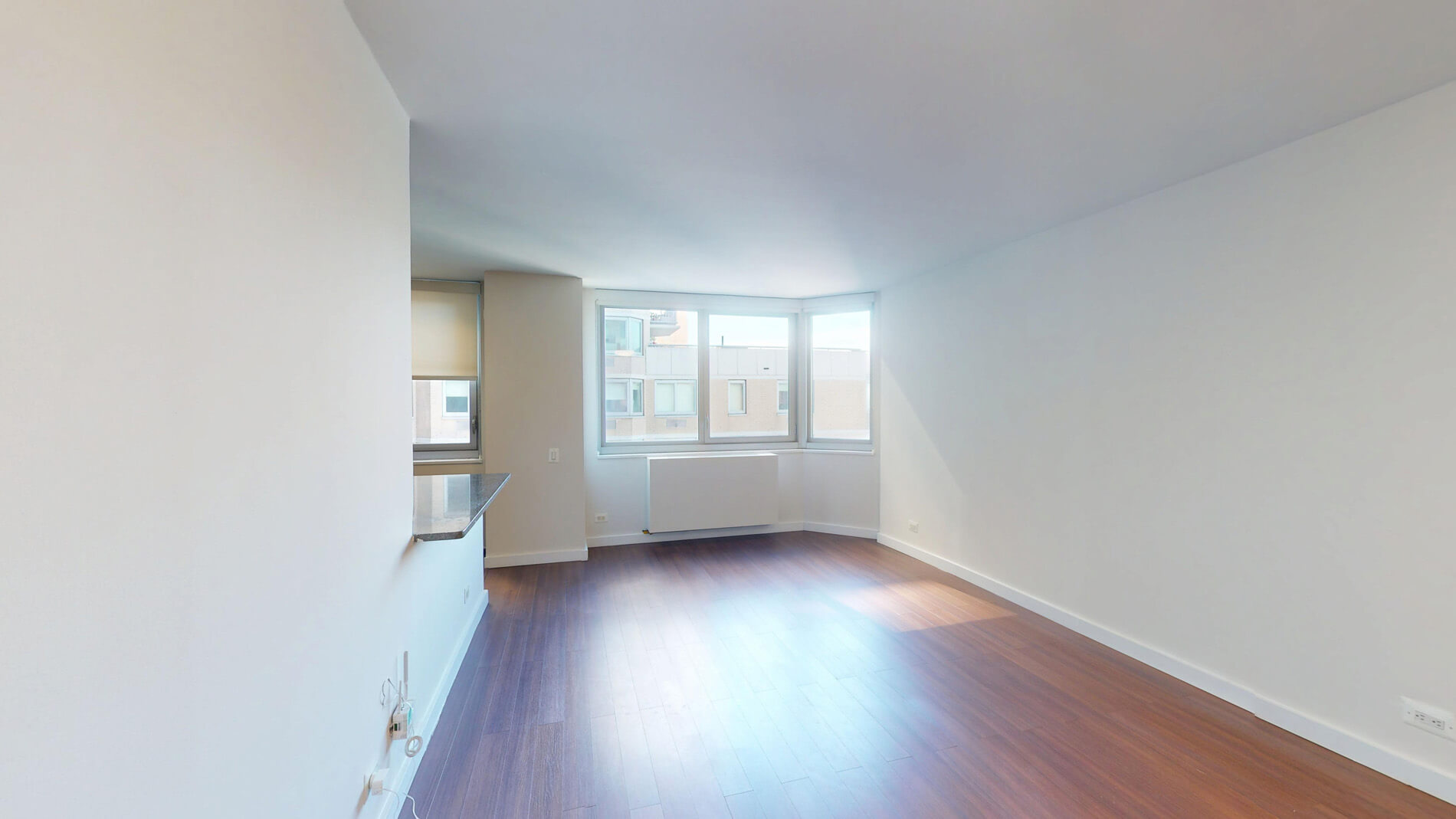 1 Bedroom Apartment – 401 E 34th St #S17L, New York, NY 10016