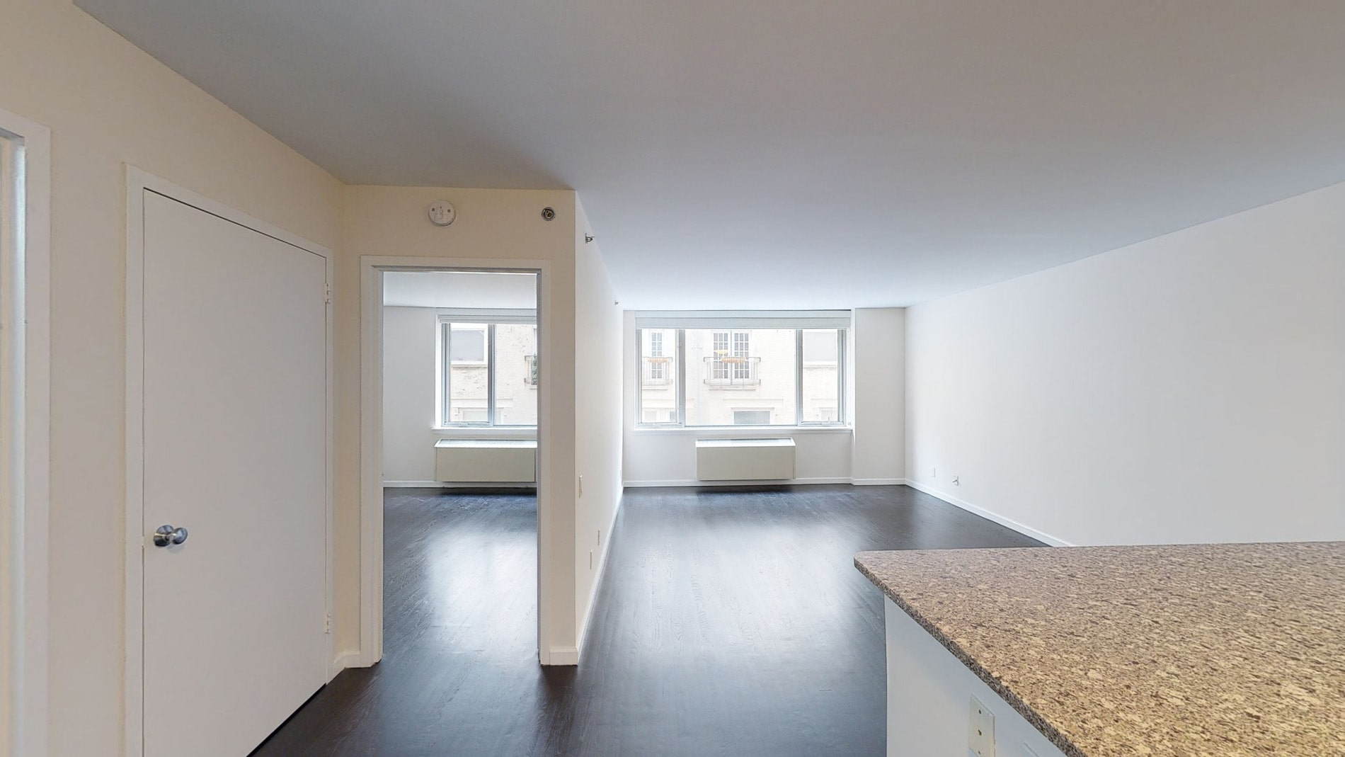 1 Bedroom Apartment – 120 W. 21st #406, New York, NY 10011