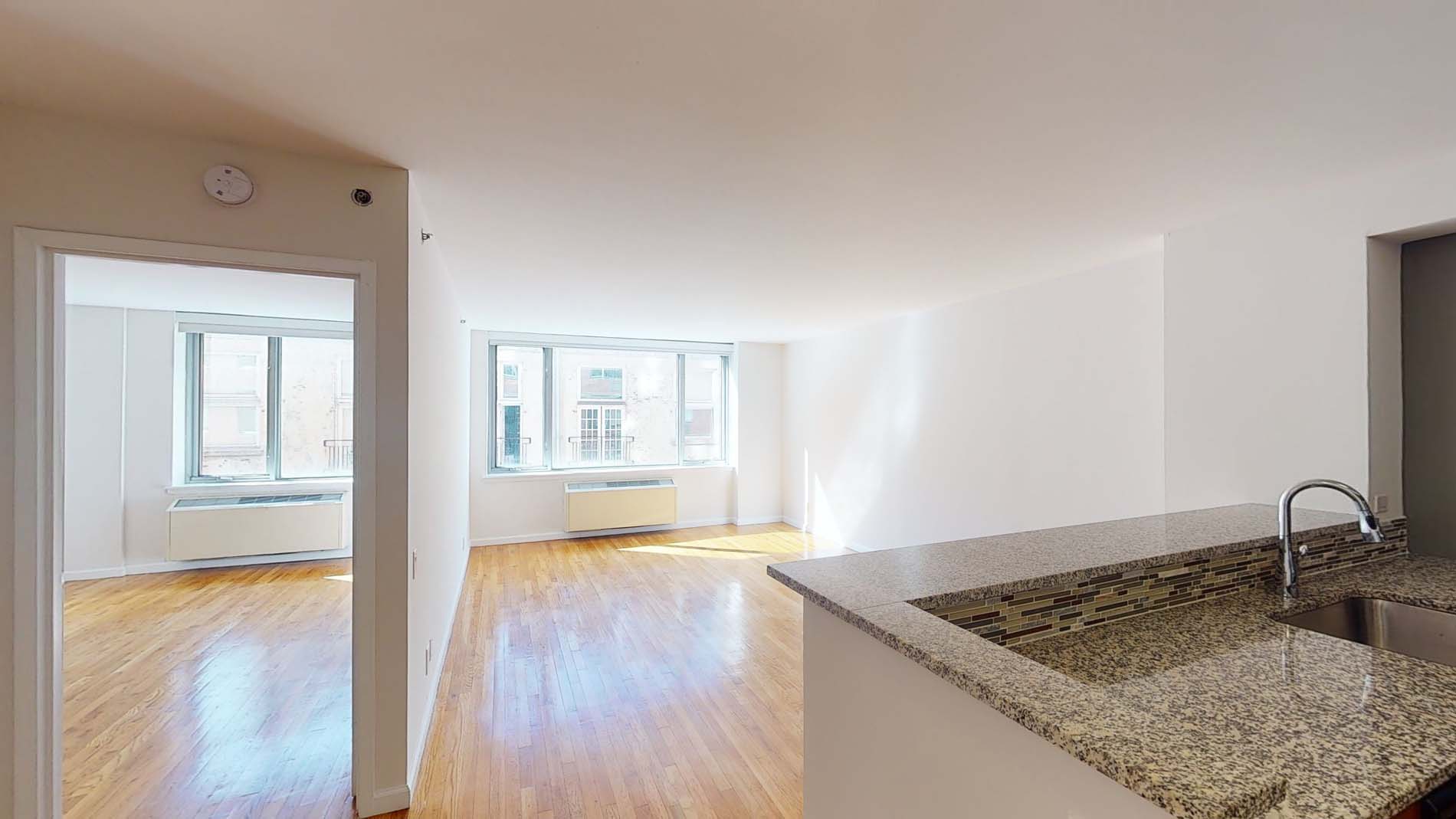 1 Bedroom Apartment – 120 W. 21st #806, New York, NY 10011