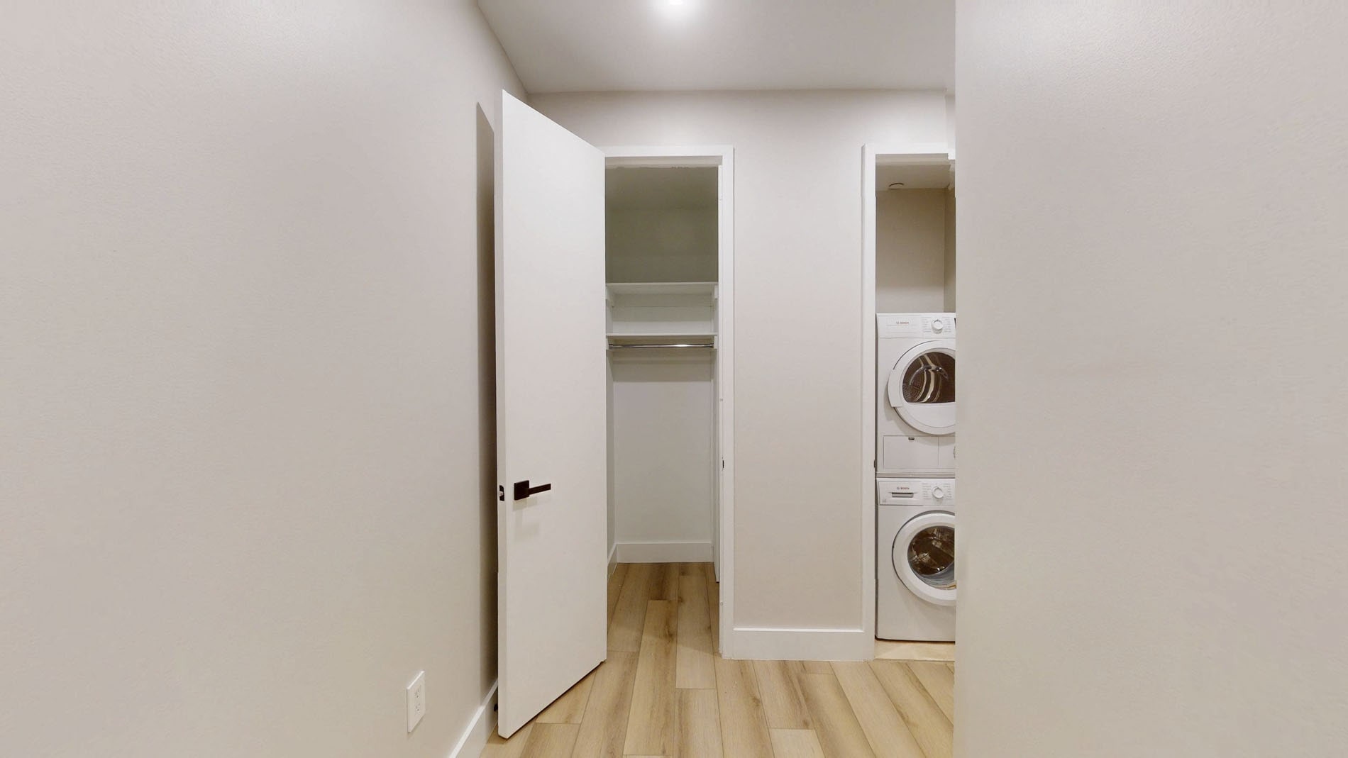 1 Bedroom Apartment – 95 Wall Street #523, New York, NY 10005