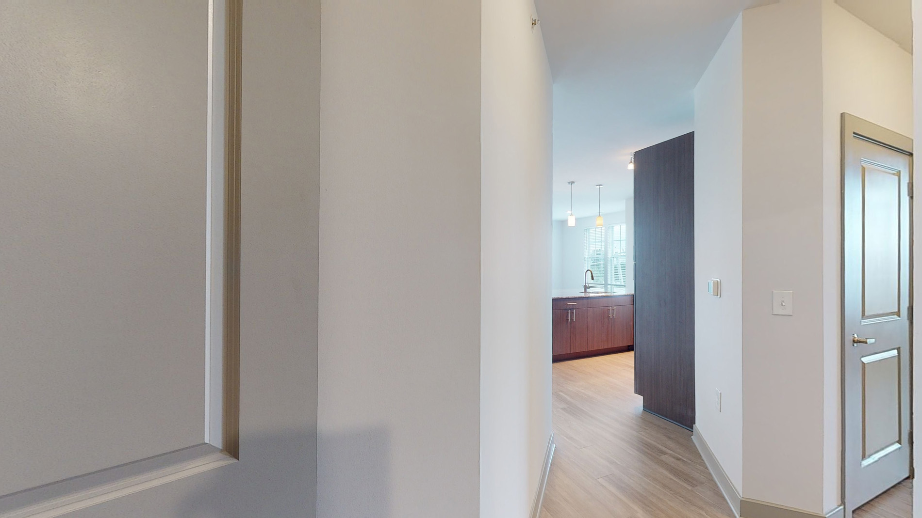 2 Bedroom Apartment – 1274 E Joppa Rd #2311, Towson, MD 21286