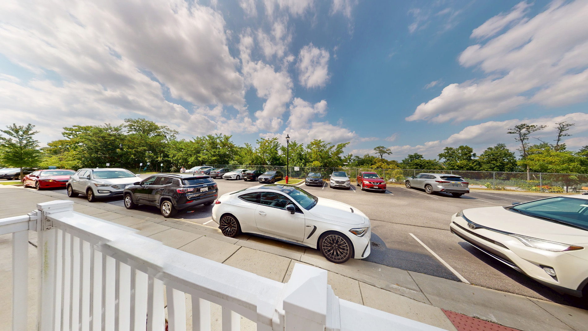 Parking at 1274 at (2 of 2)
