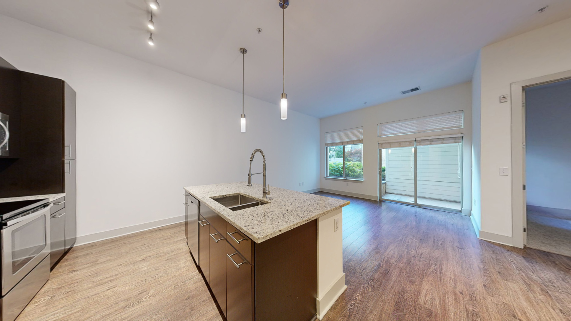 1 Bedroom Apartment – 322 N Broad St. #1228, Philadelphia, PA 19102