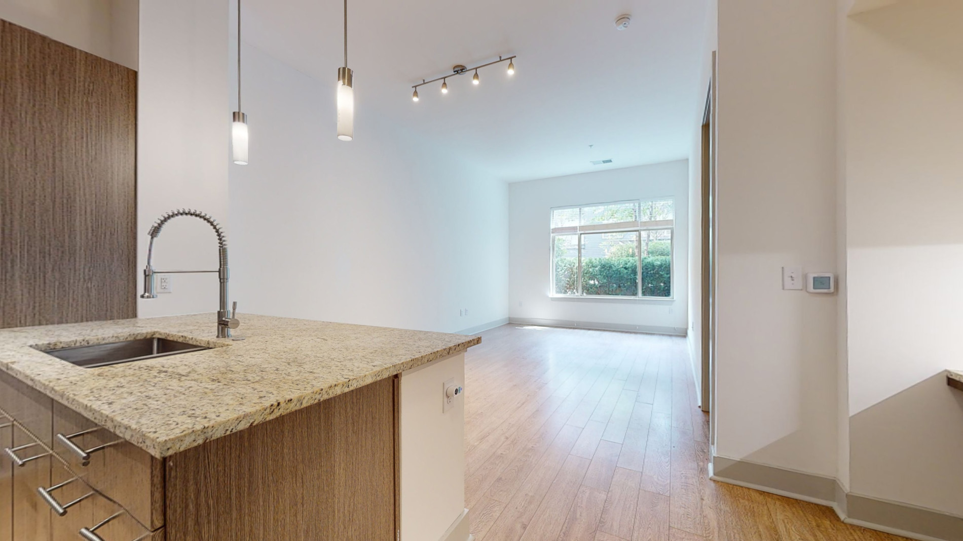 1 Bedroom Apartment – 322 N Broad St. #1246, Philadelphia, PA 19102