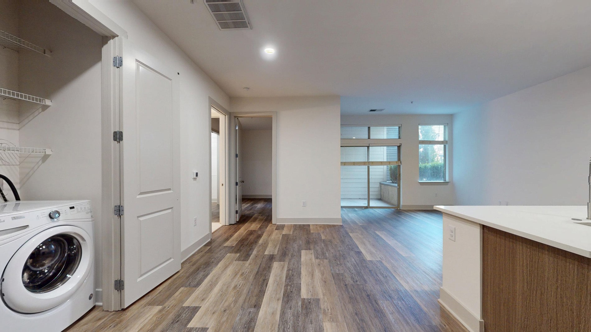 1 Bedroom Apartment – 322 N Broad St. #2208, Philadelphia, PA 19102